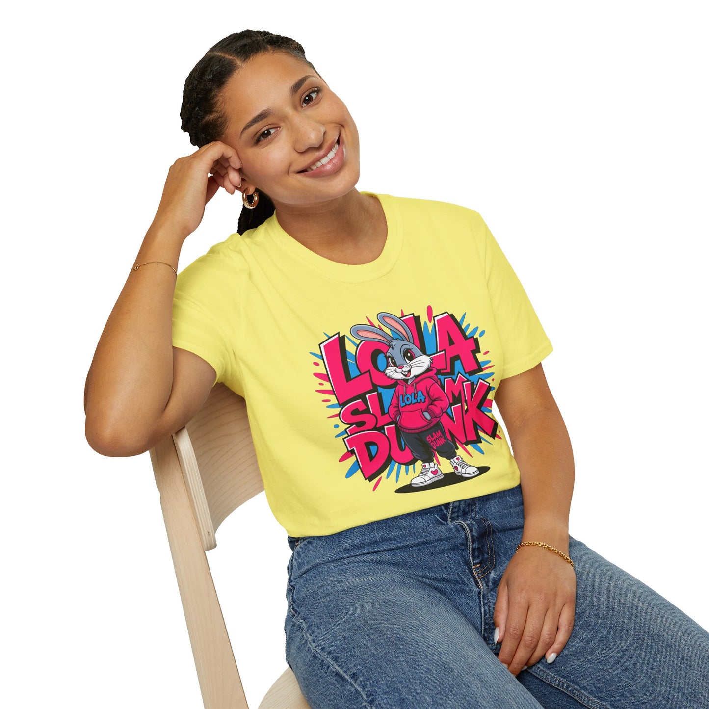 Cartoon T Shirt, Animation Shirt, Funny Animals Tee Shirt