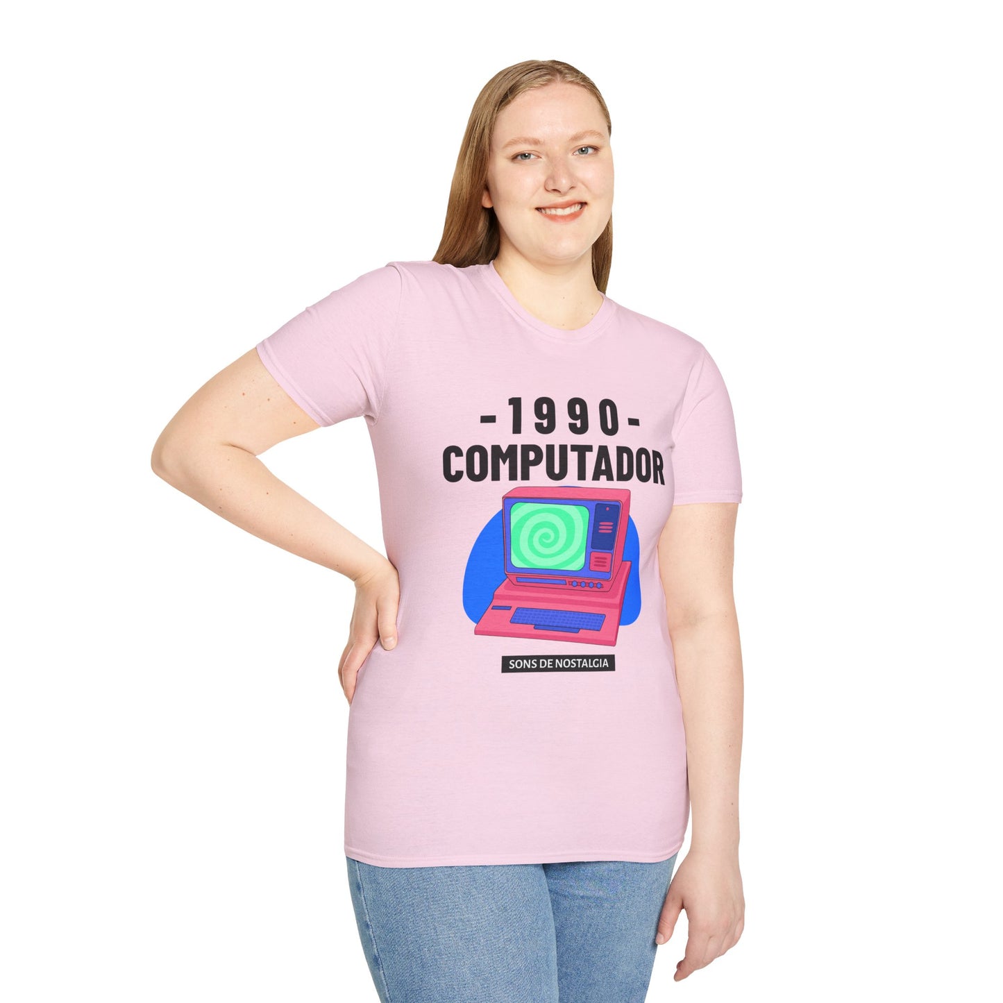 Retro T Shirt, Retro Design Shirt, Retro Art Tee Shirt, T-shirt with Retro Style