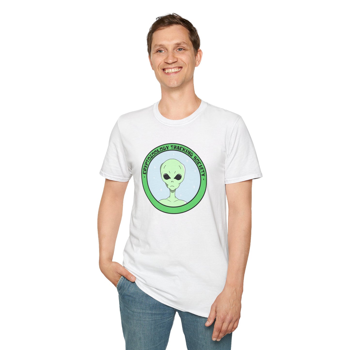 Funny T Shirts, UFO Tees, Funny Aliens Shirt - 10