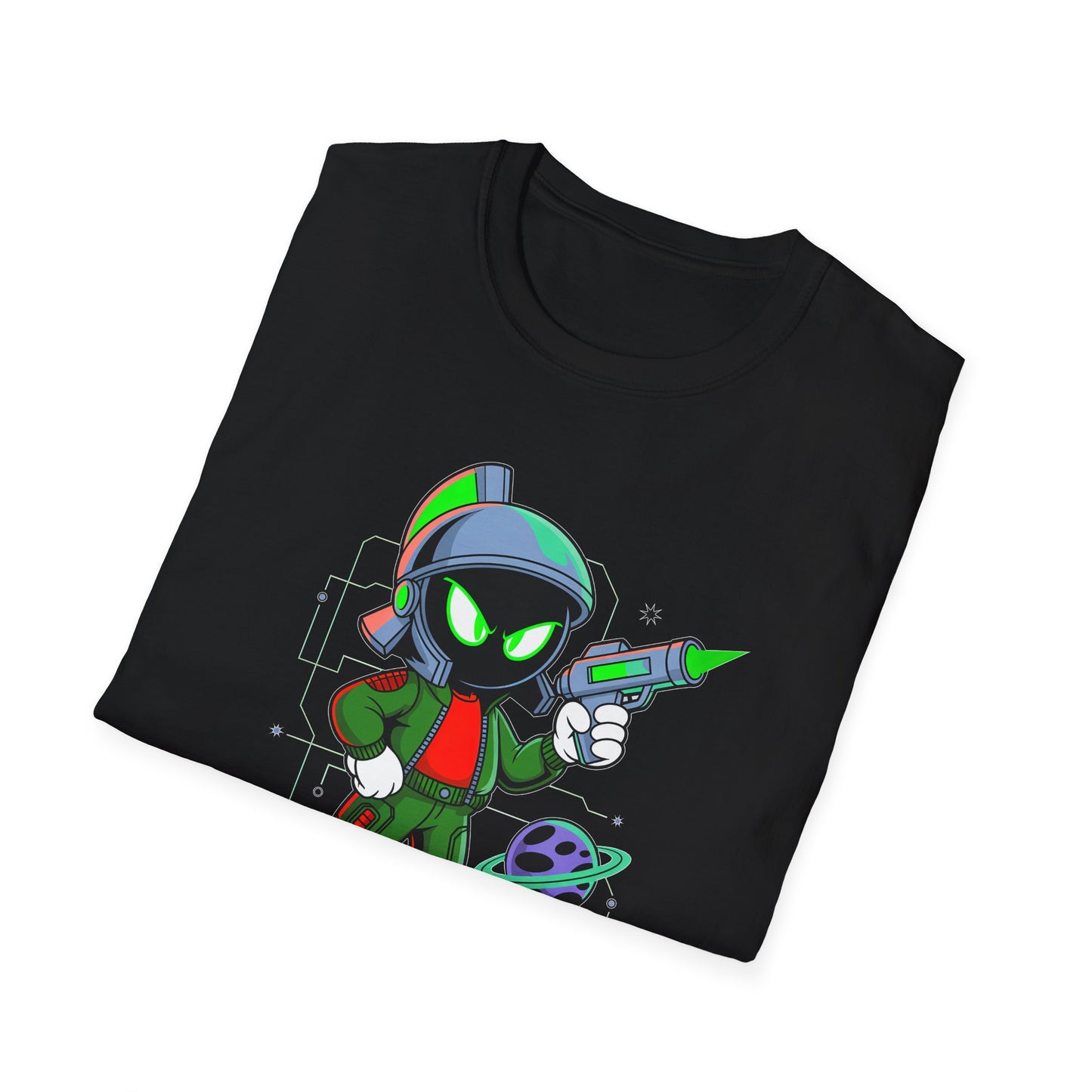 Cartoon T Shirt, Animation Shirt, Funny Animals Tee Shirt