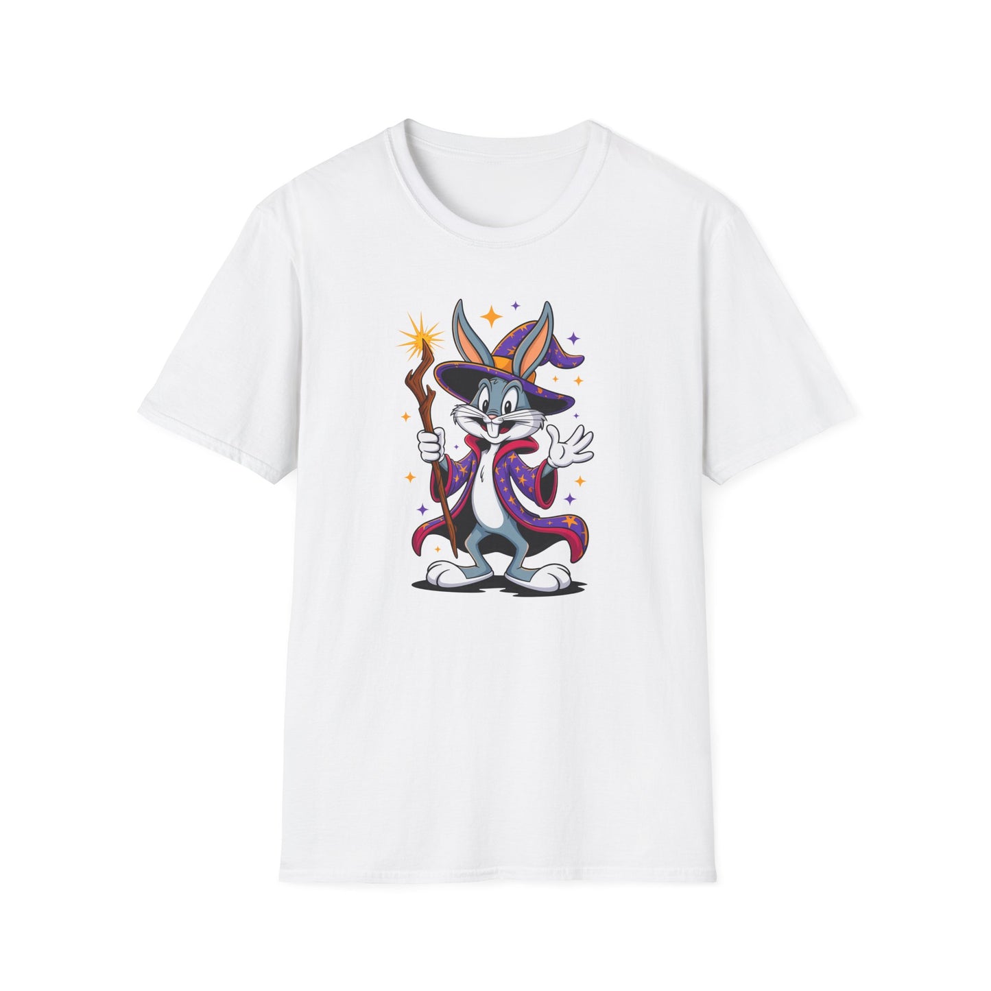 Cartoon T Shirt, Animation Shirt, Funny Animals Tee Shirt