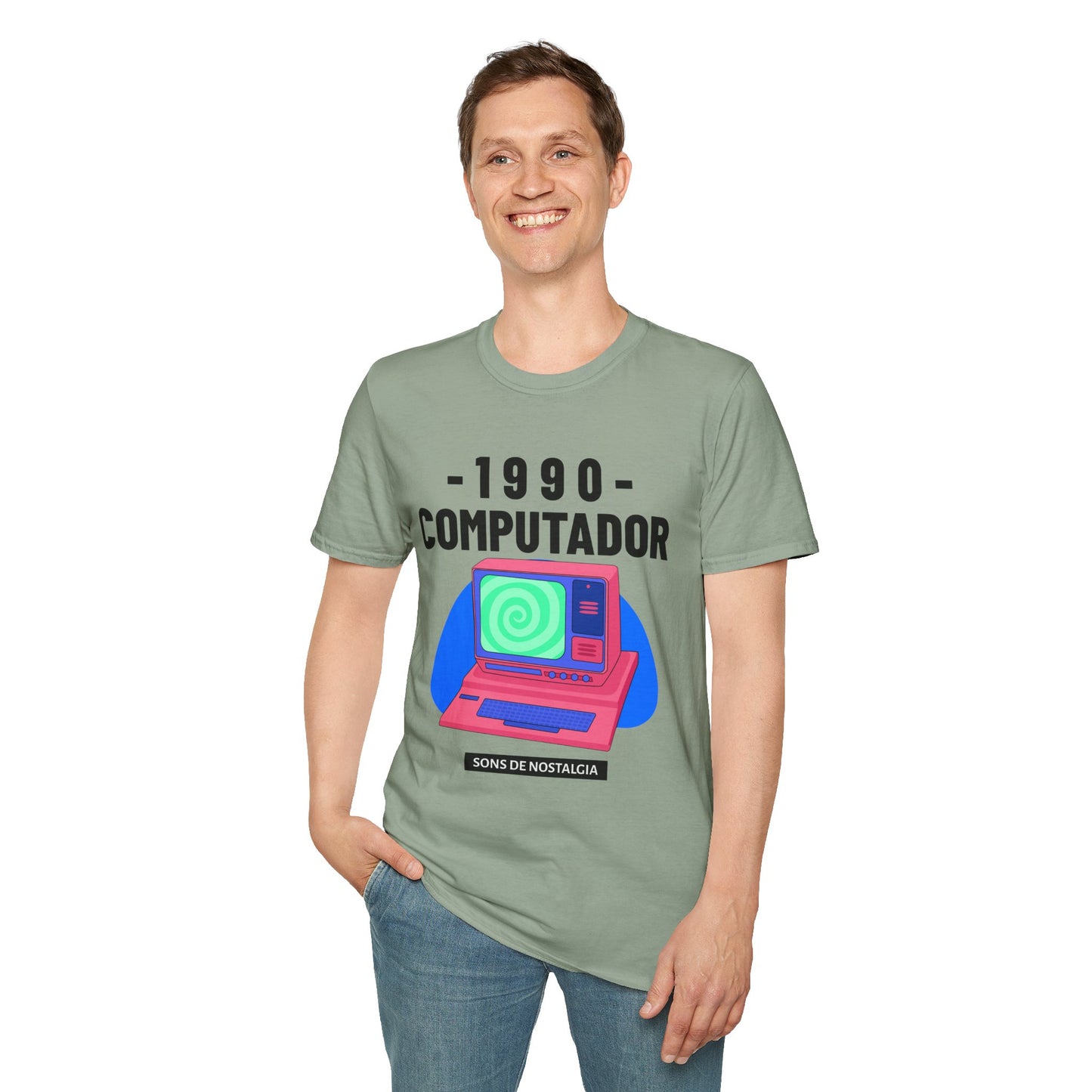 Retro T Shirt, Retro Design Shirt, Retro Art Tee Shirt, T-shirt with Retro Style