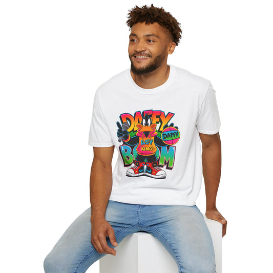 Cartoon T Shirt, Animation Shirt, Funny Animals Tee Shirt