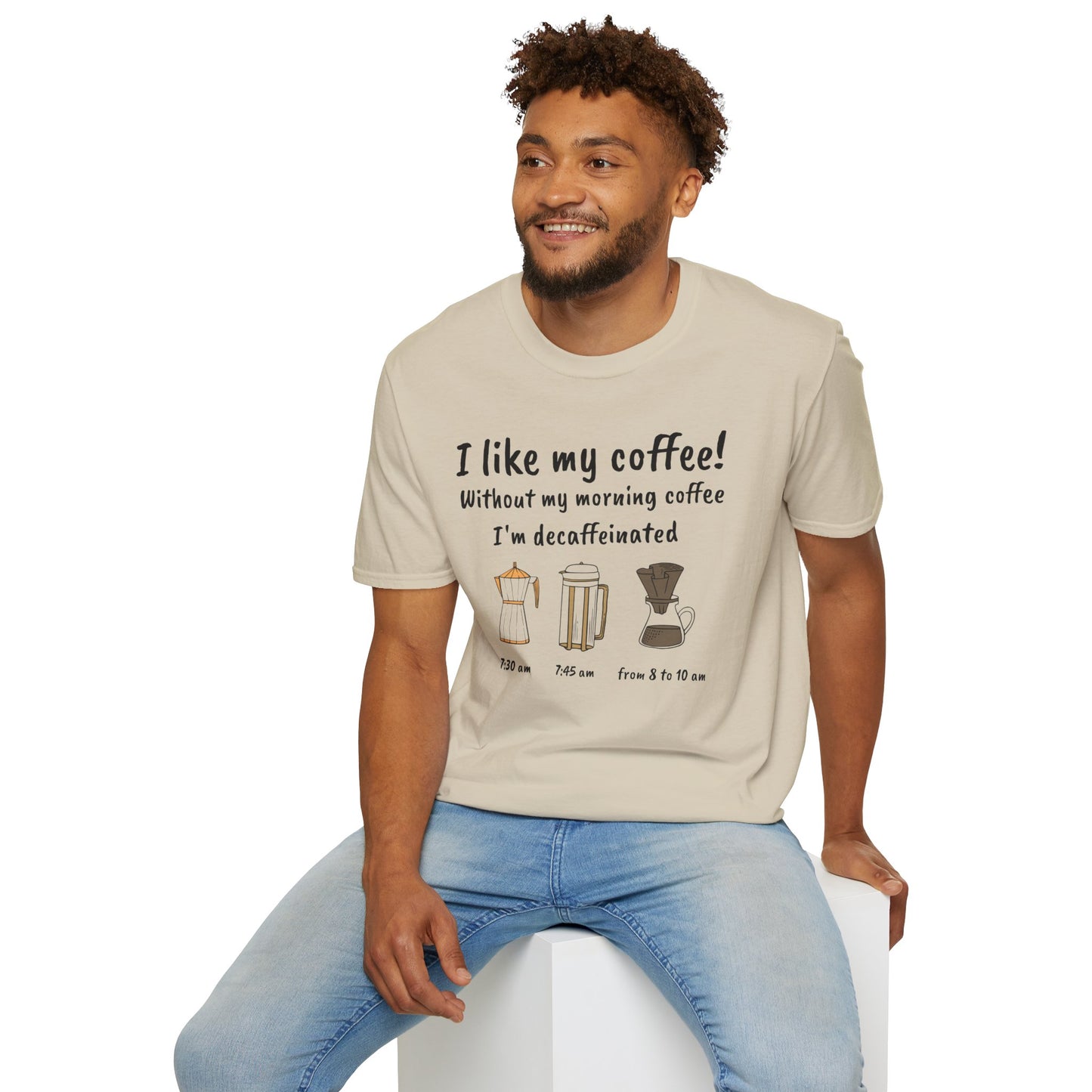 Food Tees, Funny Food T Shirts, Funny T Shirts, Coffee Tee Shirt, Coffee Tee, Funny Coffee Shirts