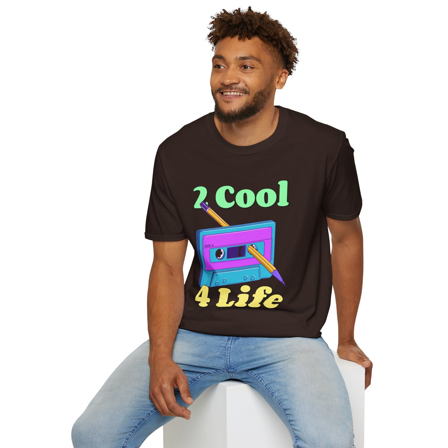 Retro T Shirt, Retro Design Shirt, Retro Art Tee Shirt, T-shirt with Retro Style