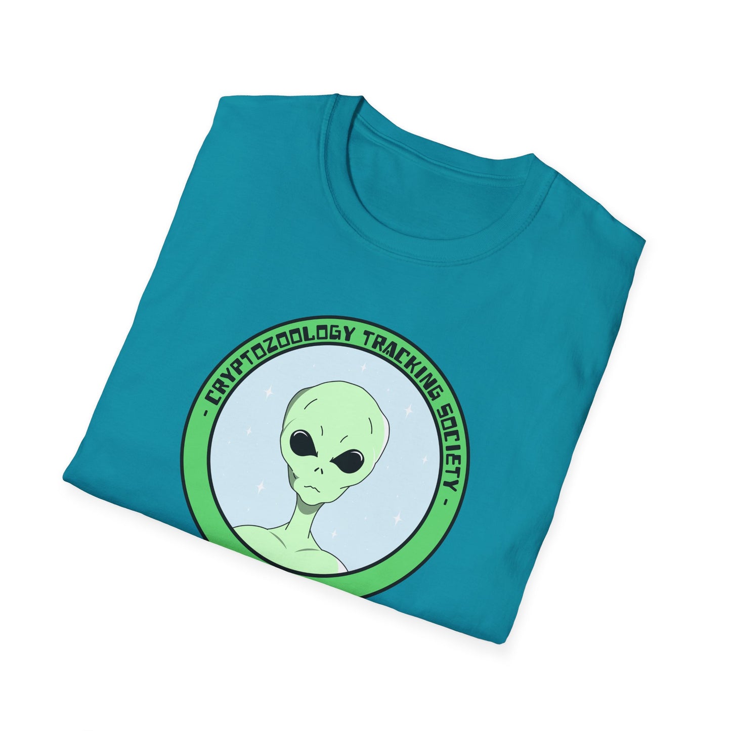 Funny T Shirts, UFO Tees, Funny Aliens Shirt - 10