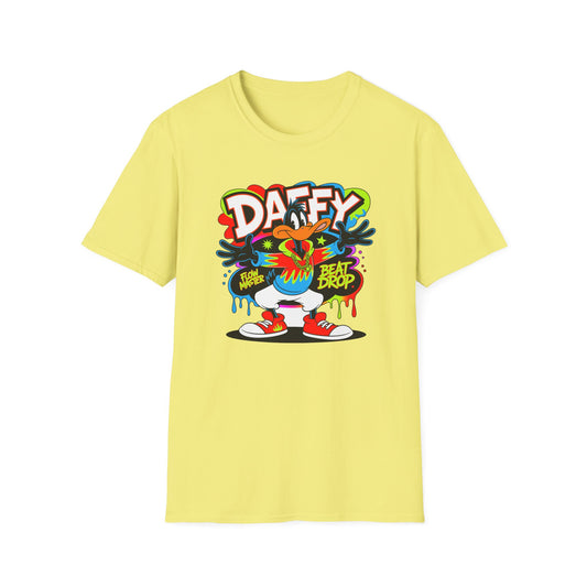 Cartoon T Shirt, Animation Shirt, Funny Animals Tee Shirt