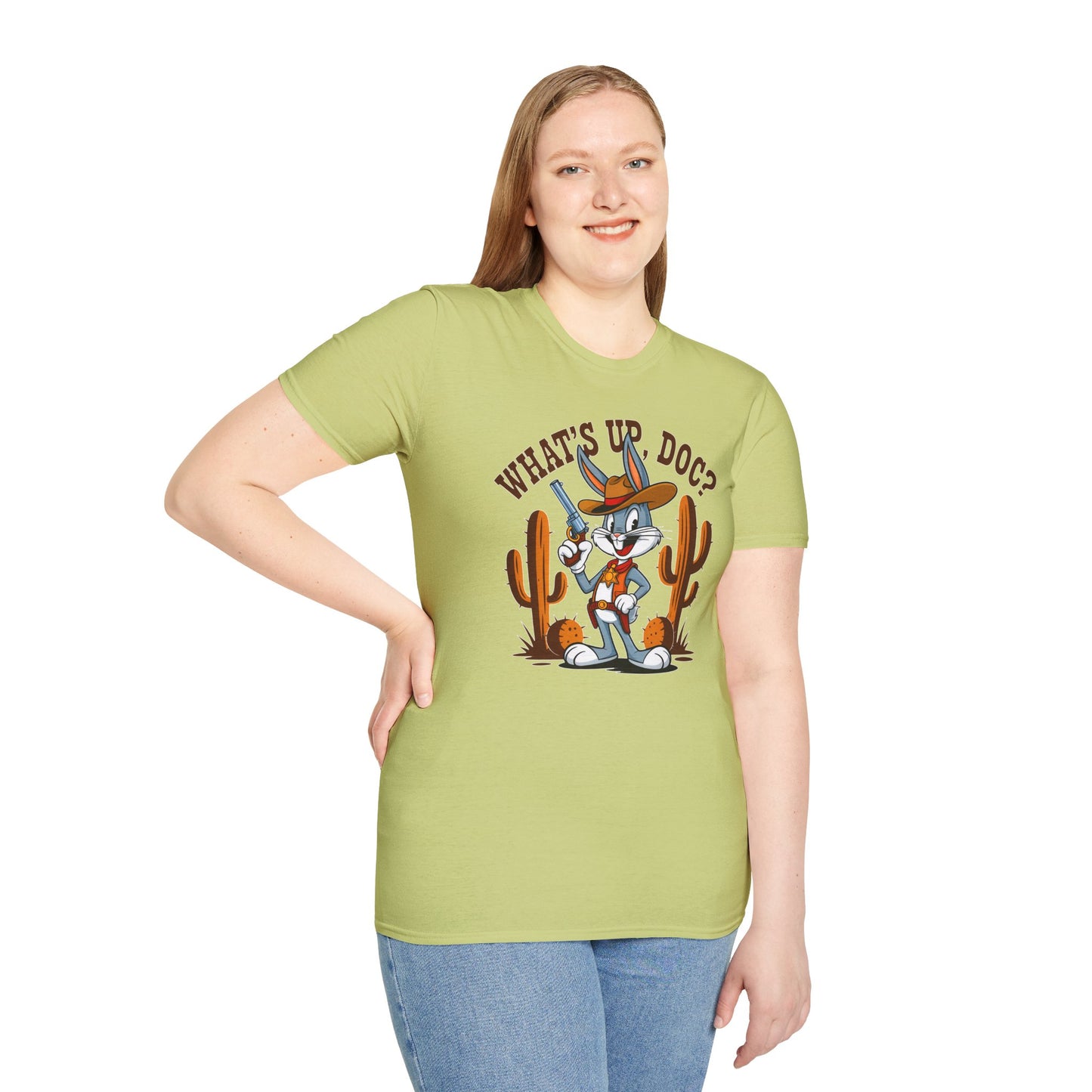 Cartoon T Shirt, Animation Shirt, Funny Animals Tee Shirt