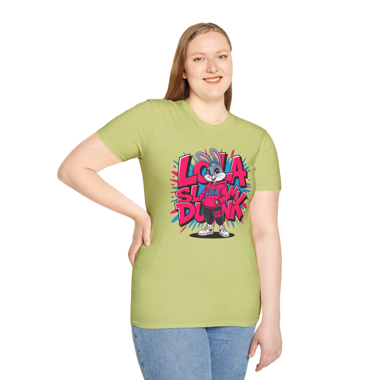 Cartoon T Shirt, Animation Shirt, Funny Animals Tee Shirt
