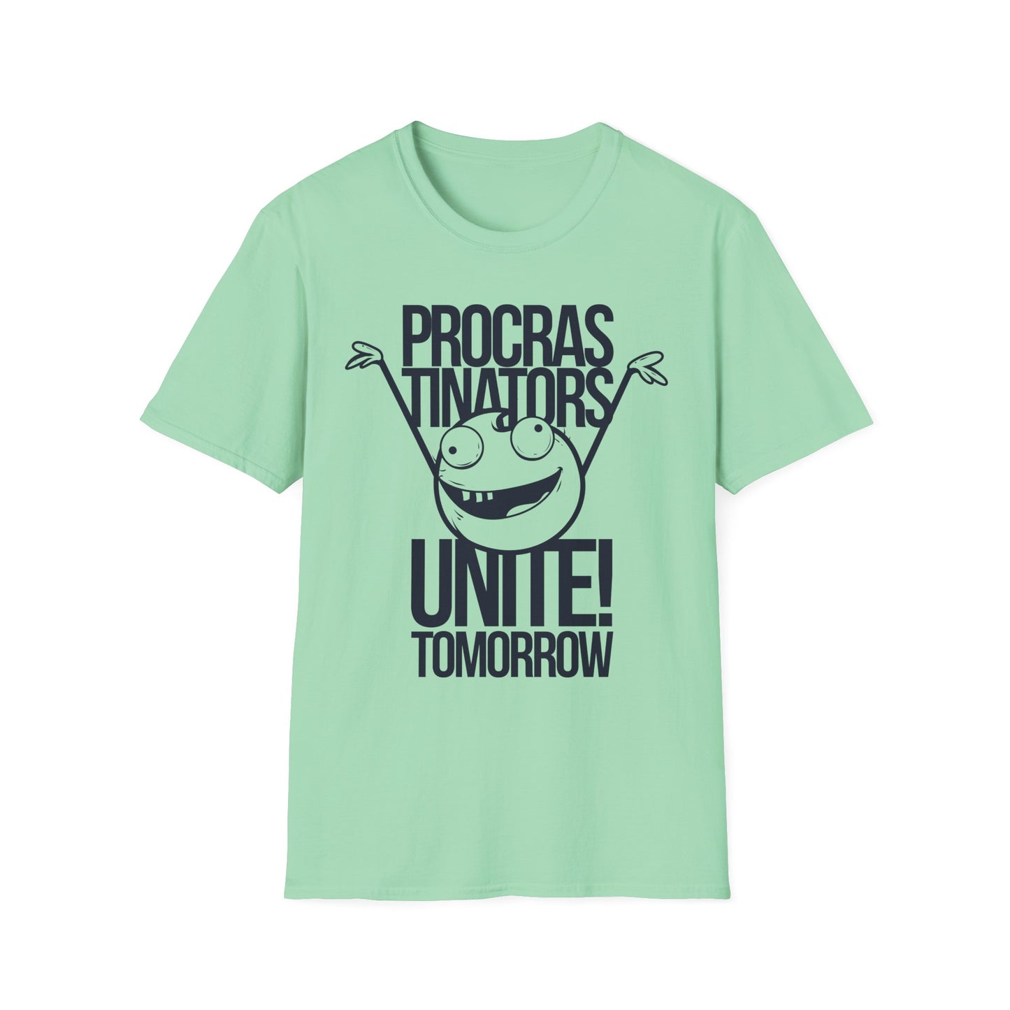 Cartoon T-Shirt, Animation T-Shirt, Funny Tee Shirt - 117