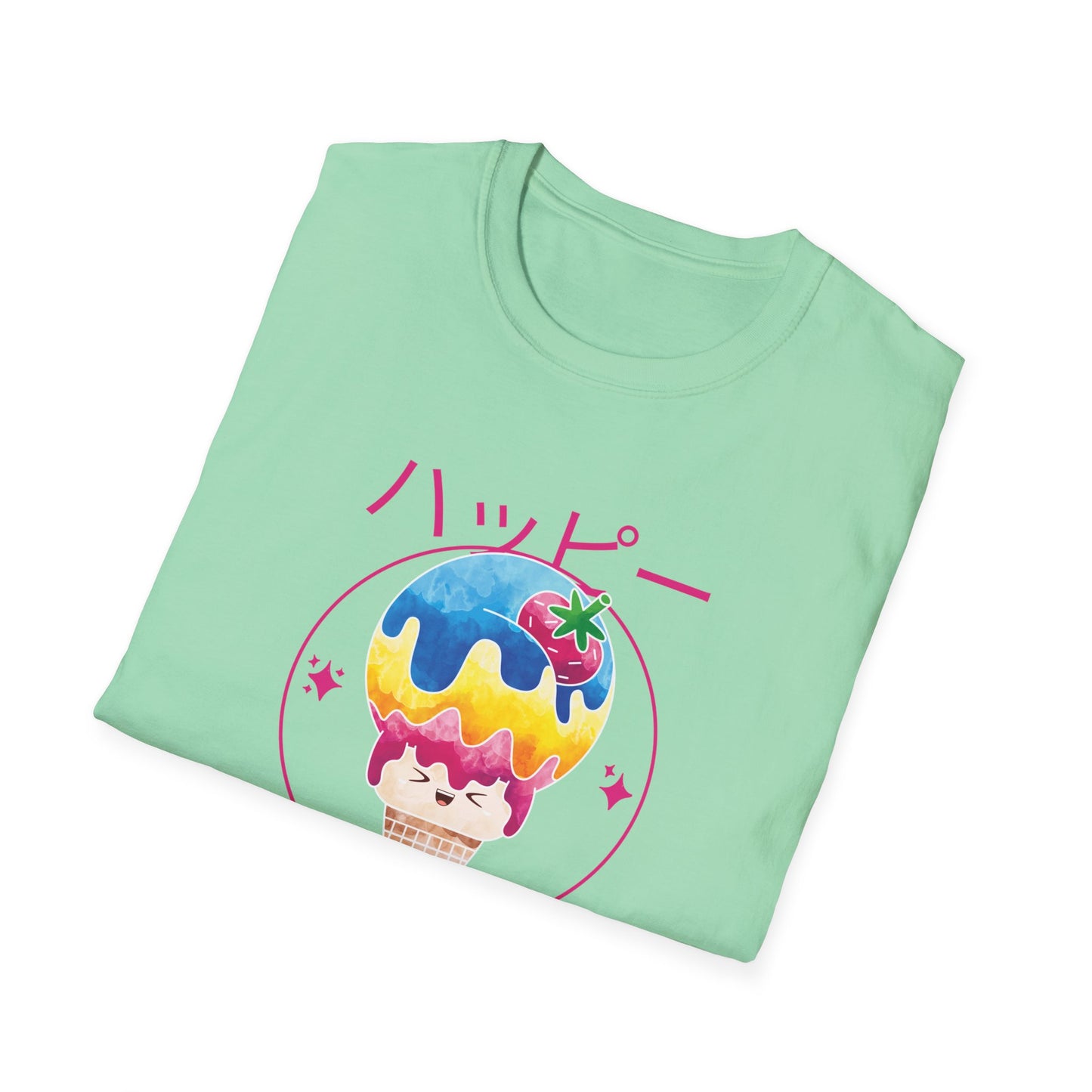 Food Tees, Funny Food T Shirts, Funny T Shirts, Shirt with Food, Junk Food Tees, Shirt with Ice Cream, Ice Cream T-Shirt