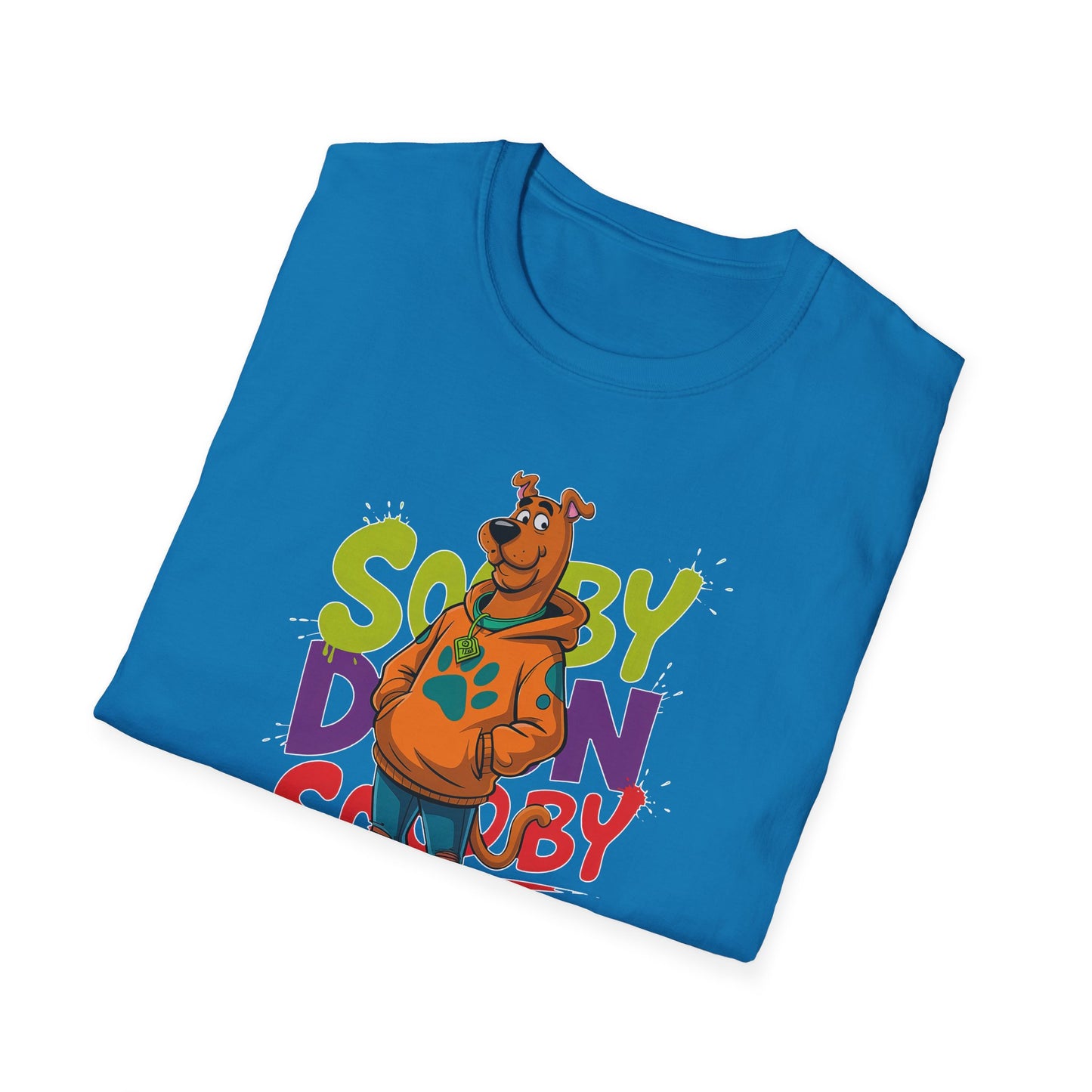 Cartoon T Shirt, Animation Shirt, Funny Animals Tee Shirt