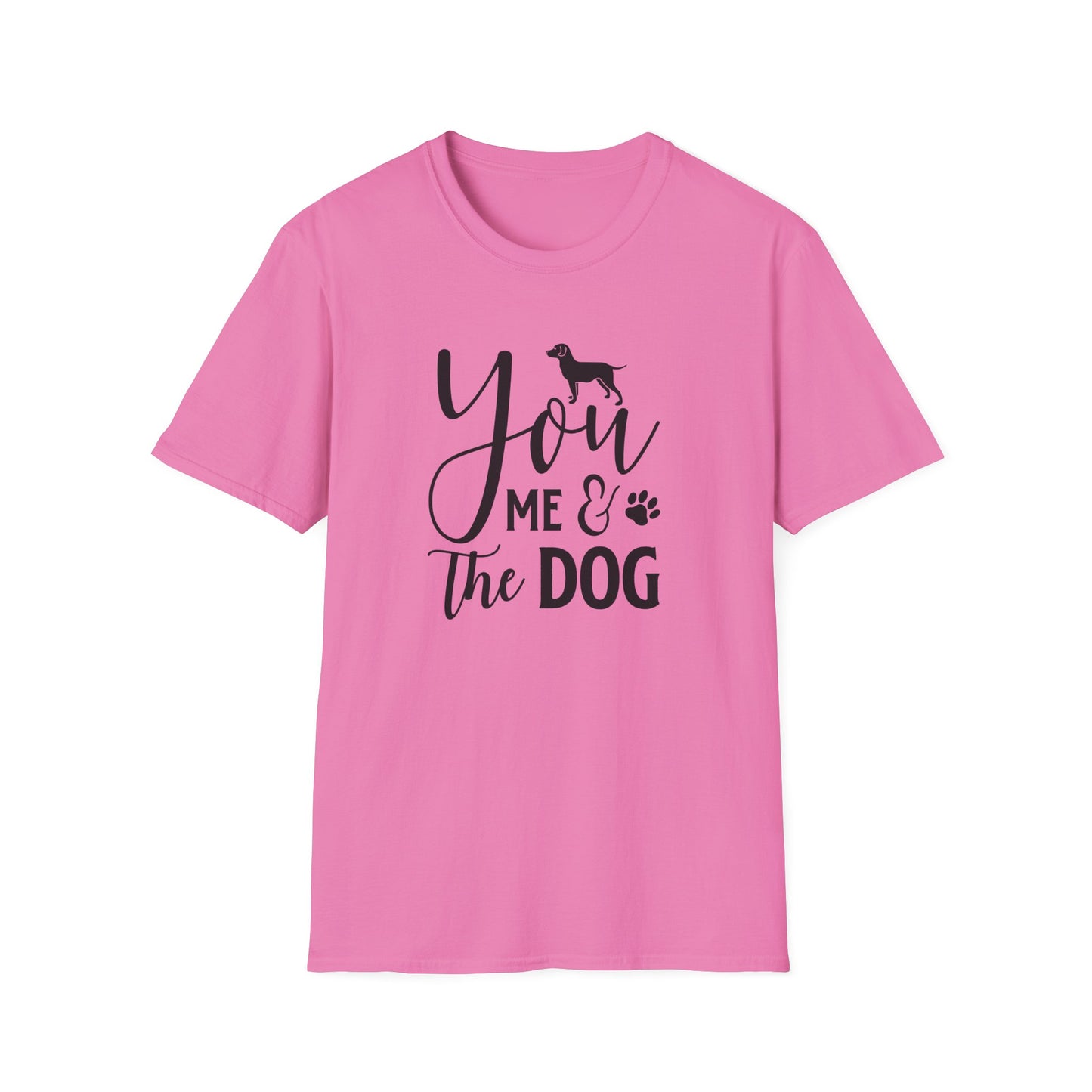 Dog Slogan T-Shirts, T-Shirts with Funny Words, Tee Shirt with Funny Quotes - 20