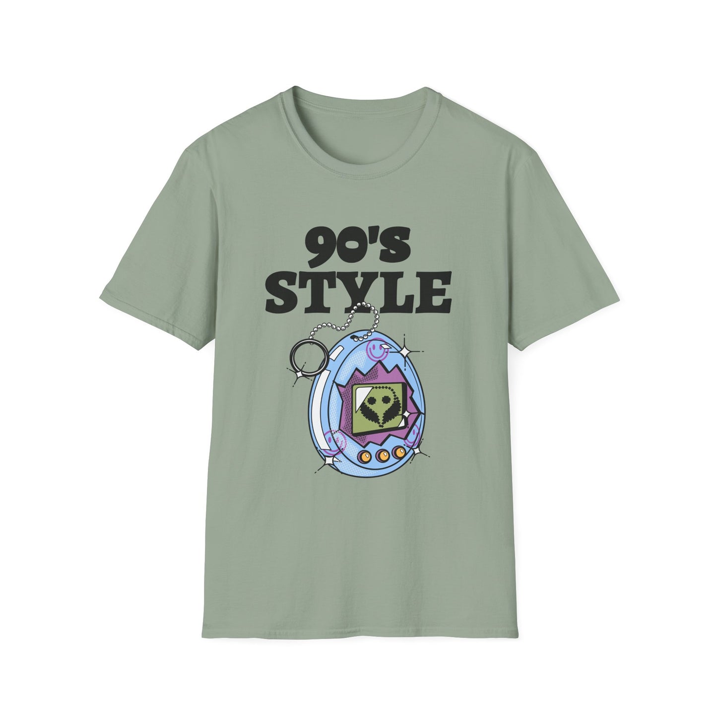 Retro T Shirt, Retro Design Shirt, Retro Art Tee Shirt, T-shirt with Retro Style