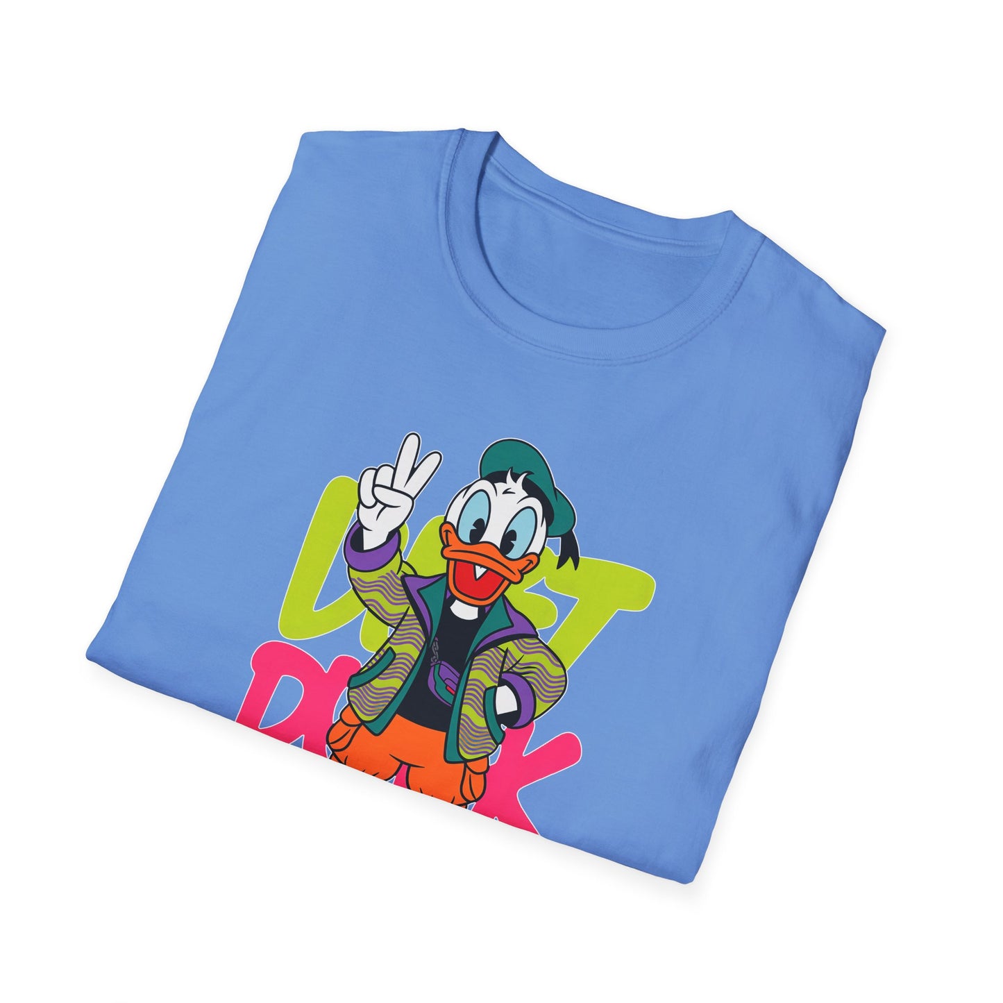 Cartoon T Shirt, Animation Shirt, Funny Animals Tee Shirt
