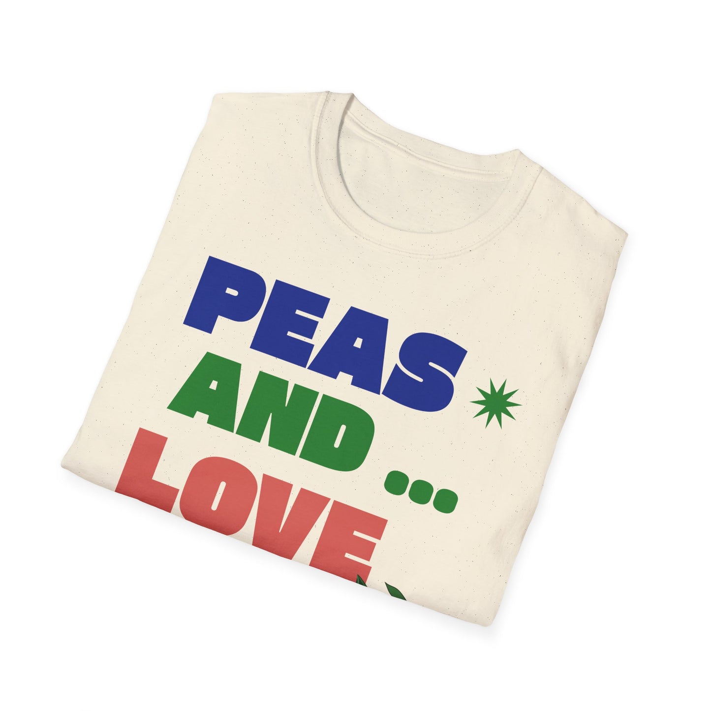 Food Tees, Funny Food T Shirts, Funny T Shirts, Shirt with Vegetables, Shirt with Peas