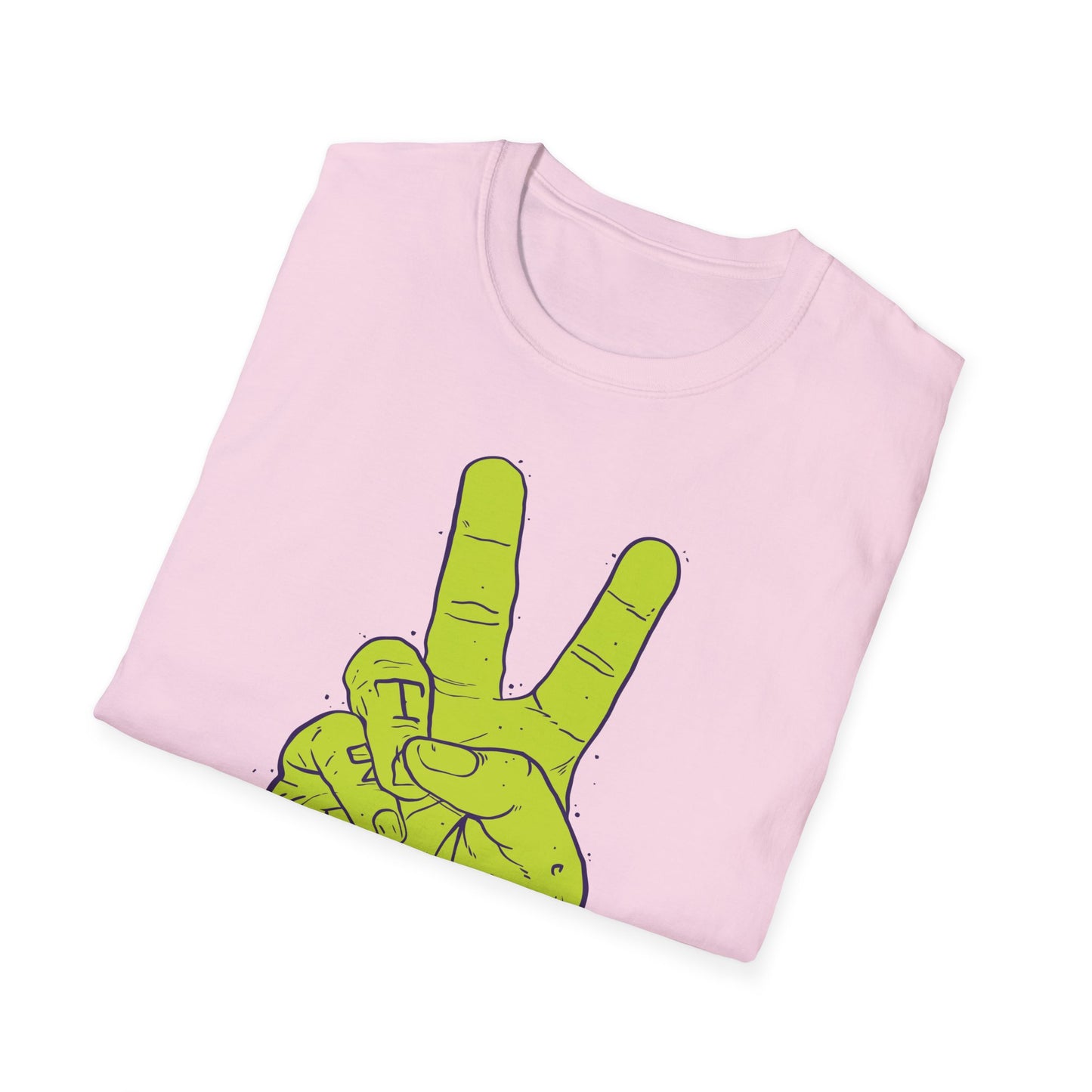 Cartoon T-Shirt, Animation T-Shirt, Funny Tee Shirt - 63