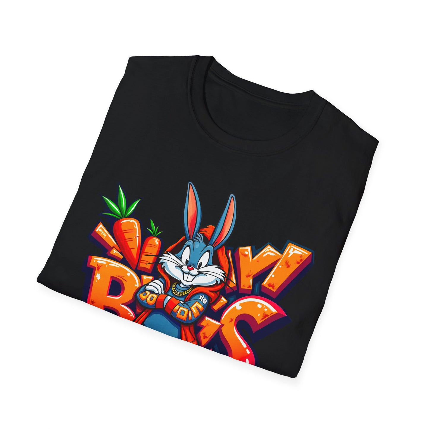 Cartoon T Shirt, Animation Shirt, Funny Animals Tee Shirt