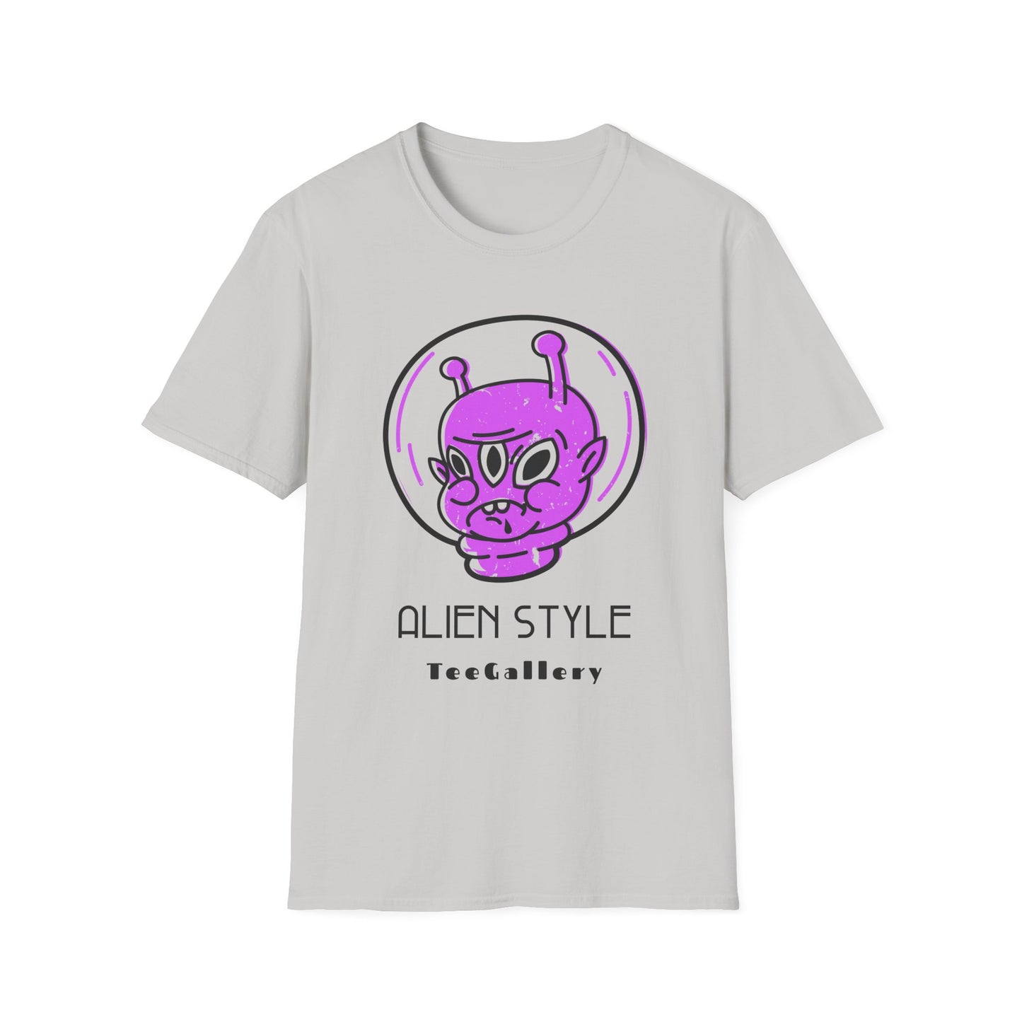 Funny T Shirts, UFO Tees, Funny Aliens Shirt