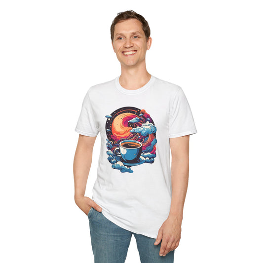 Food Tees, Funny Food T Shirts, Funny T Shirts, Coffee Tee Shirt, Coffee Tee, Funny Coffee Shirts