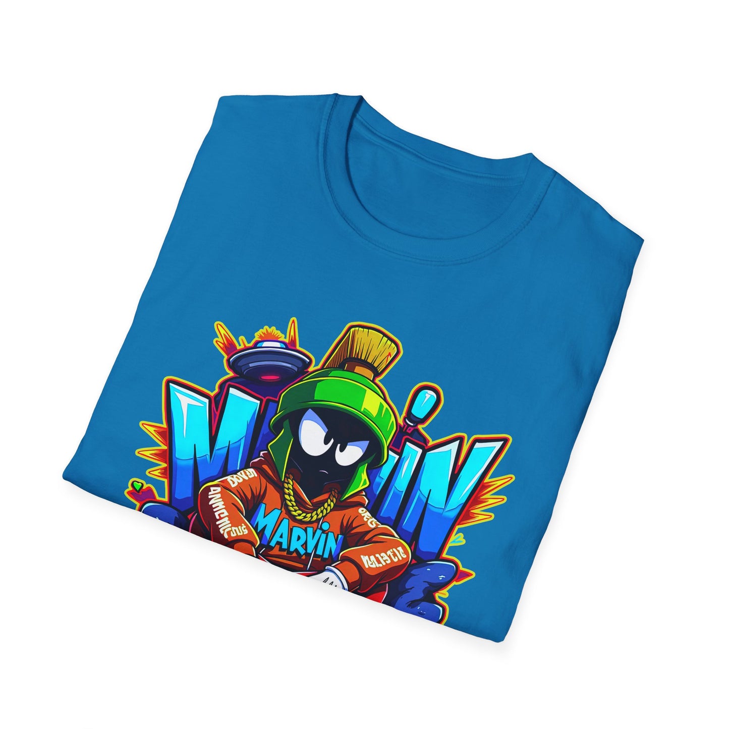 Cartoon T Shirt, Animation Shirt, Funny Animals Tee Shirt
