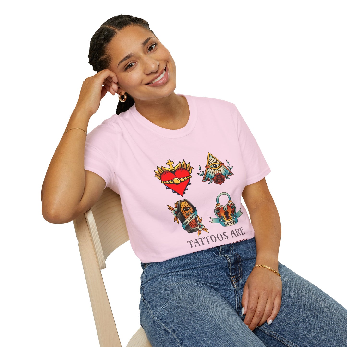 Retro T Shirt, Retro Design Shirt, Retro Art Tee Shirt, T-shirt with Retro Style