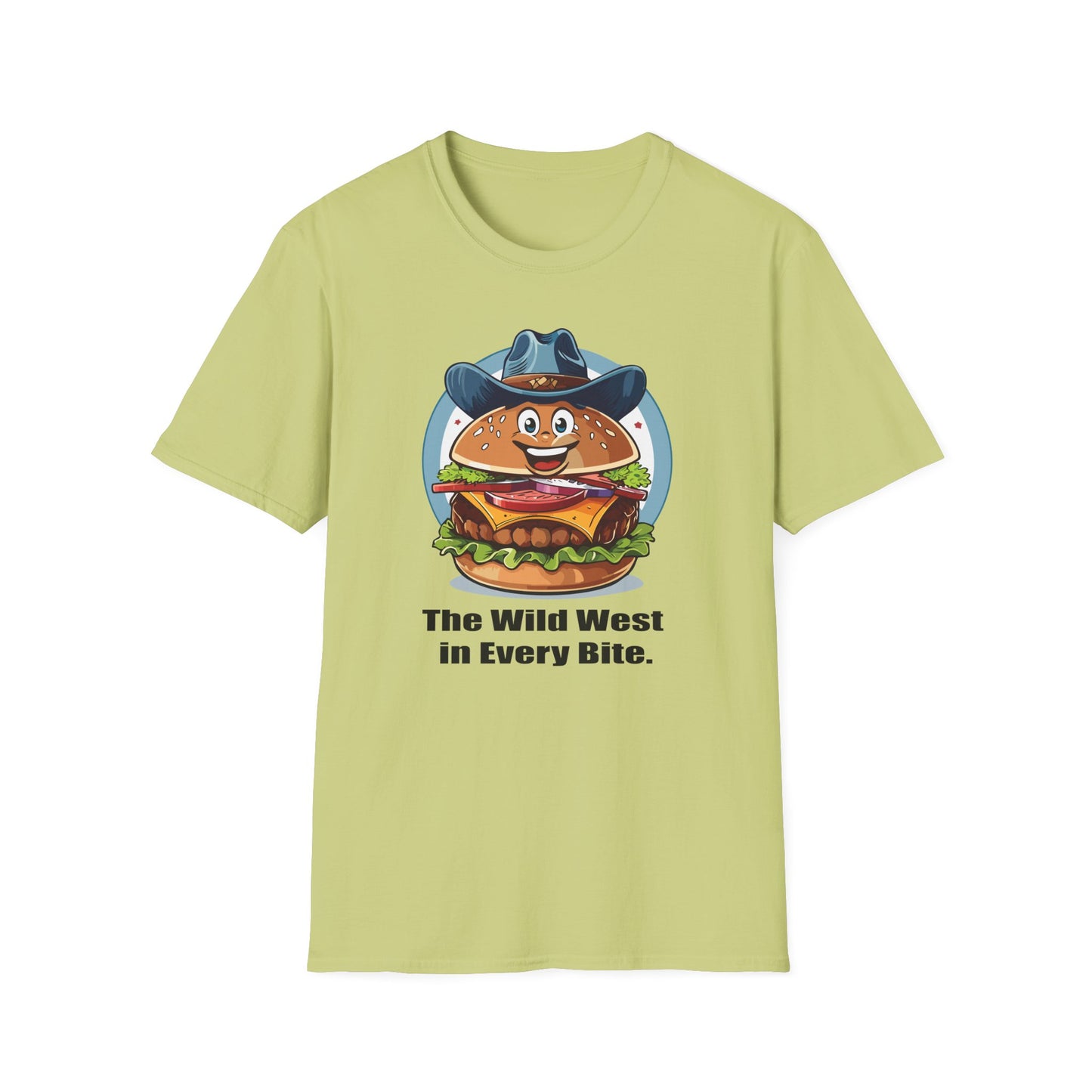 Funny Food T-Shirts, Funny T-Shirts - 18