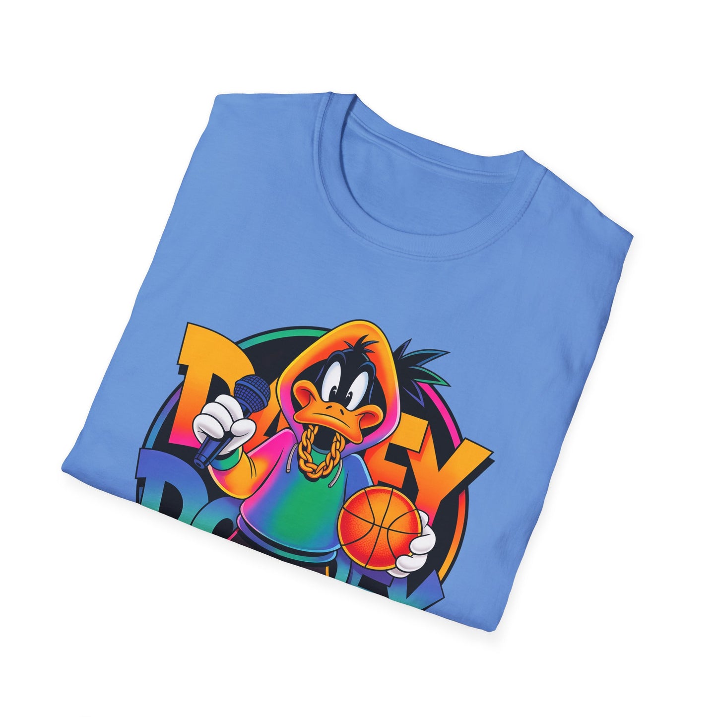 Cartoon T Shirt, Animation Shirt, Funny Animals Tee Shirt