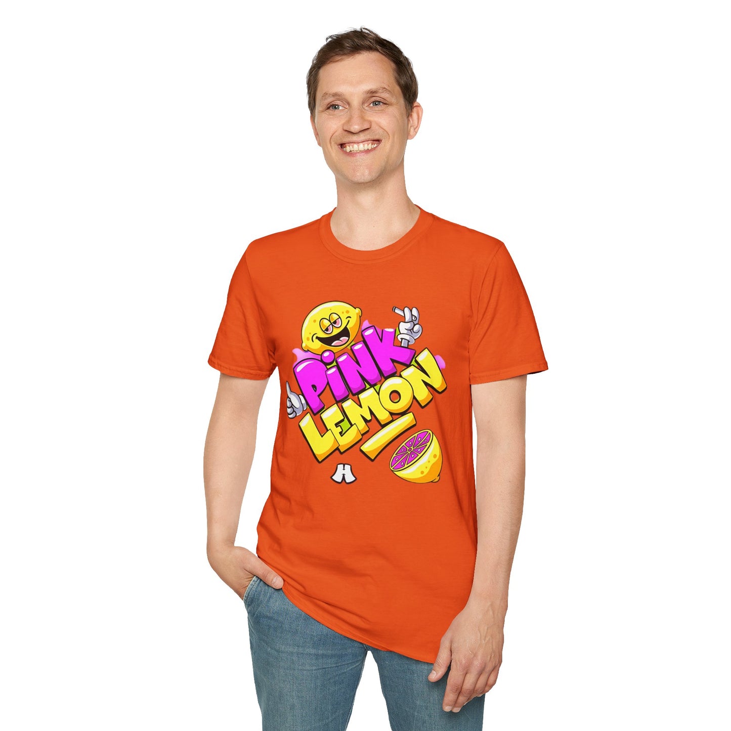 Food Tees, Funny Food T Shirts, Funny T Shirts, Shirt with Lemon, Lemon T Shirt, Funny Lemon Shirt