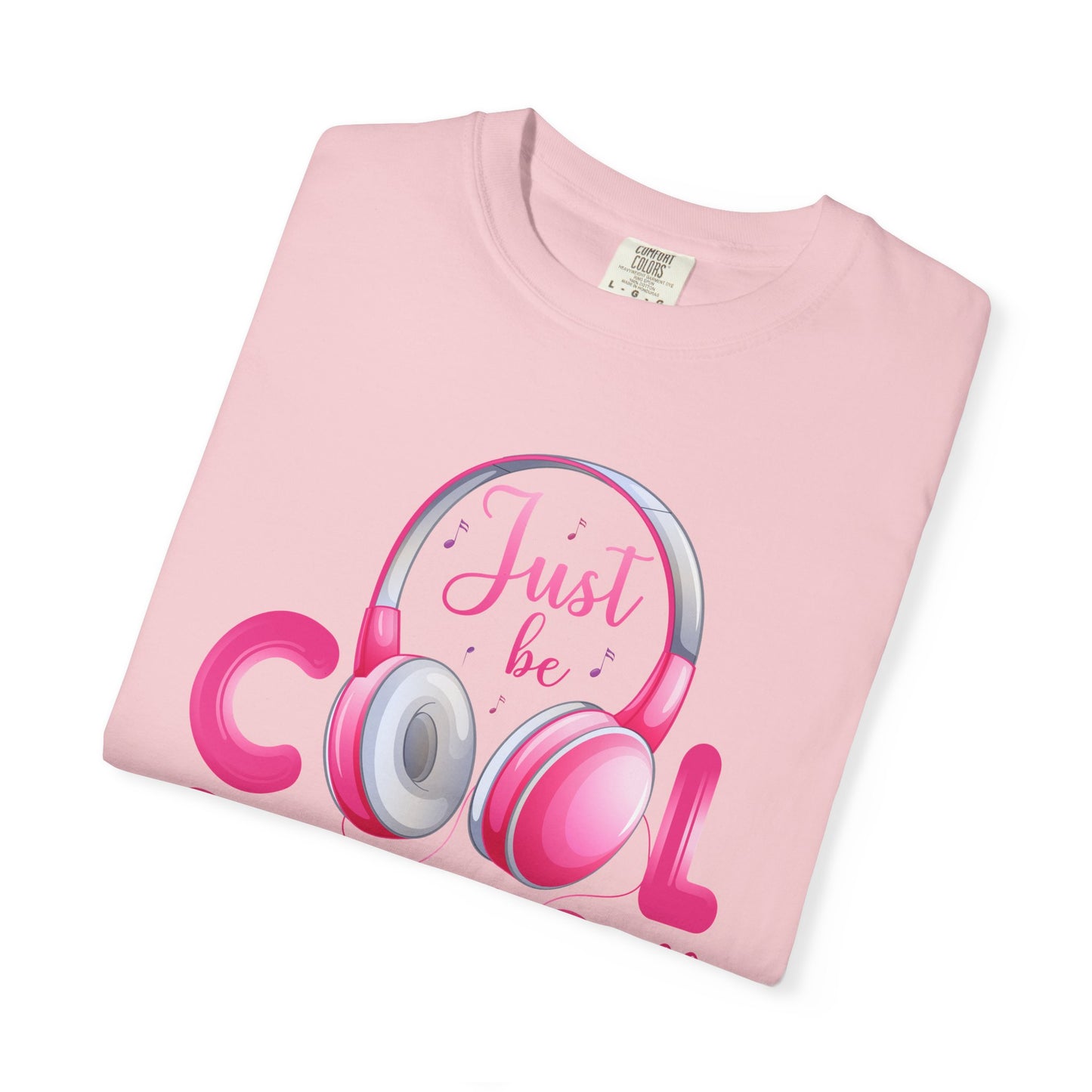 Music Graphic Design Unisex Cotton T-shirt 004