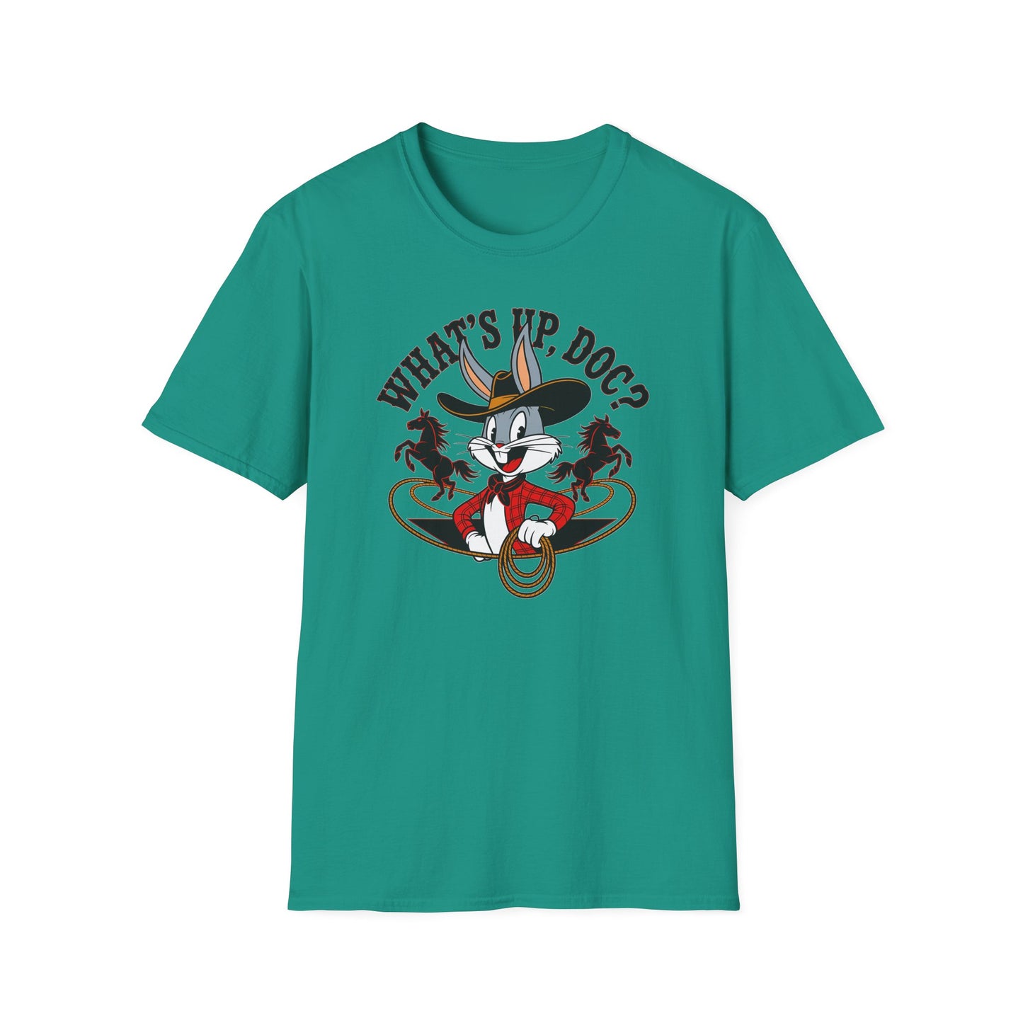 Cartoon T Shirt, Animation Shirt, Funny Animals Tee Shirt