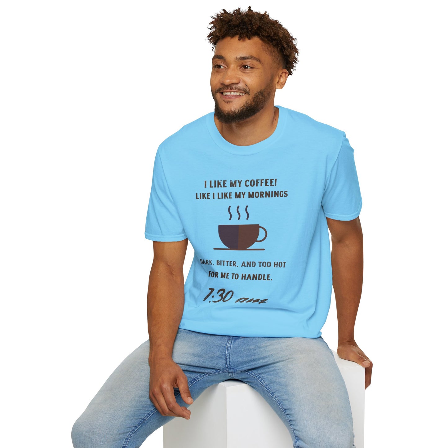 Food Tees, Funny Food T Shirts, Funny T Shirts, Coffee Tee Shirt, Coffee Tee, Funny Coffee Shirts