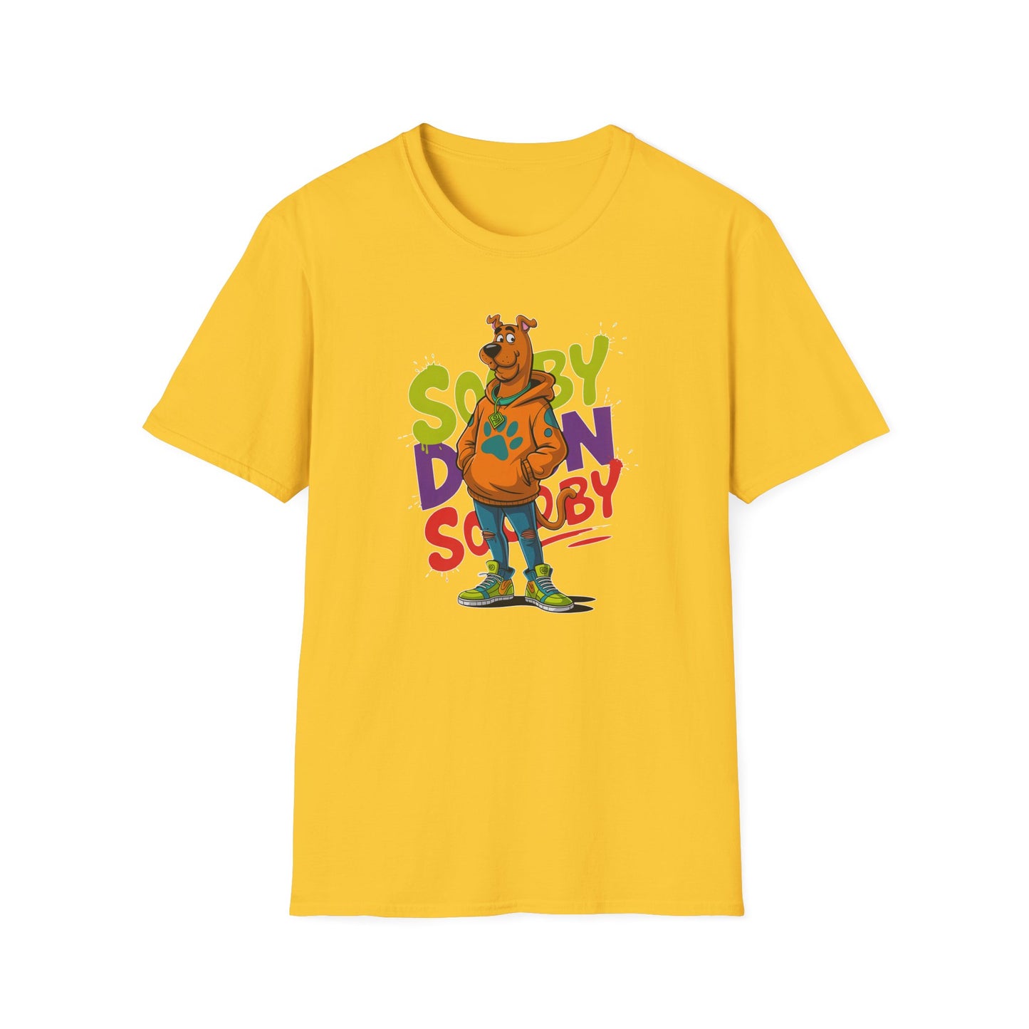 Cartoon T Shirt, Animation Shirt, Funny Animals Tee Shirt