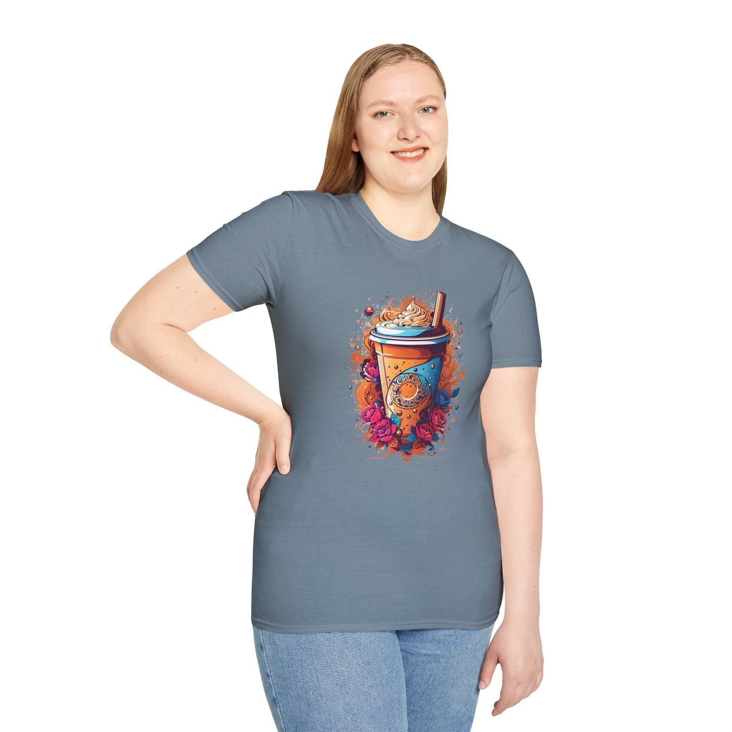 Food Tees, Funny Food T Shirts, Funny T Shirts, Shirt with Drinks, Junk Food Tees