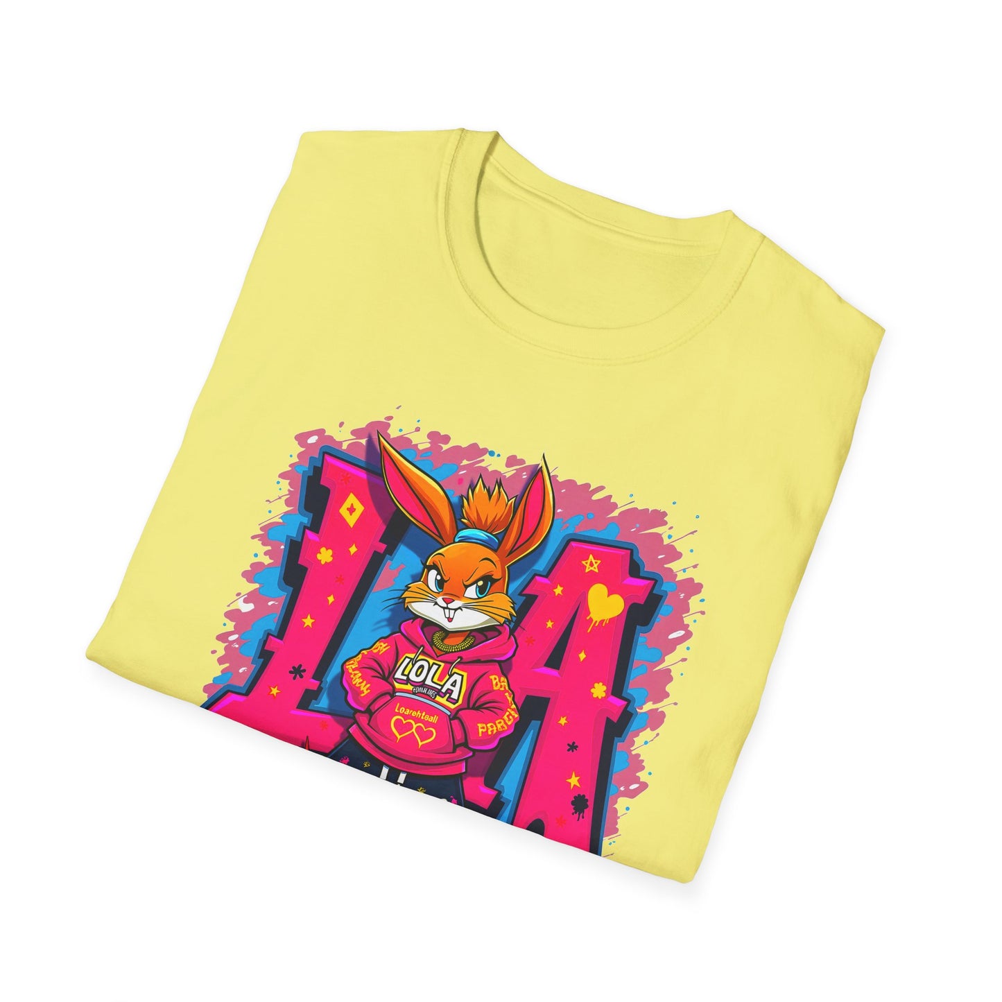 Cartoon T Shirt, Animation Shirt, Funny Animals Tee Shirt