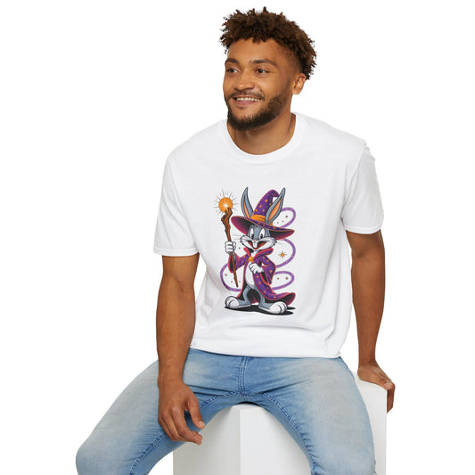 Cartoon T Shirt, Animation Shirt, Funny Animals Tee Shirt