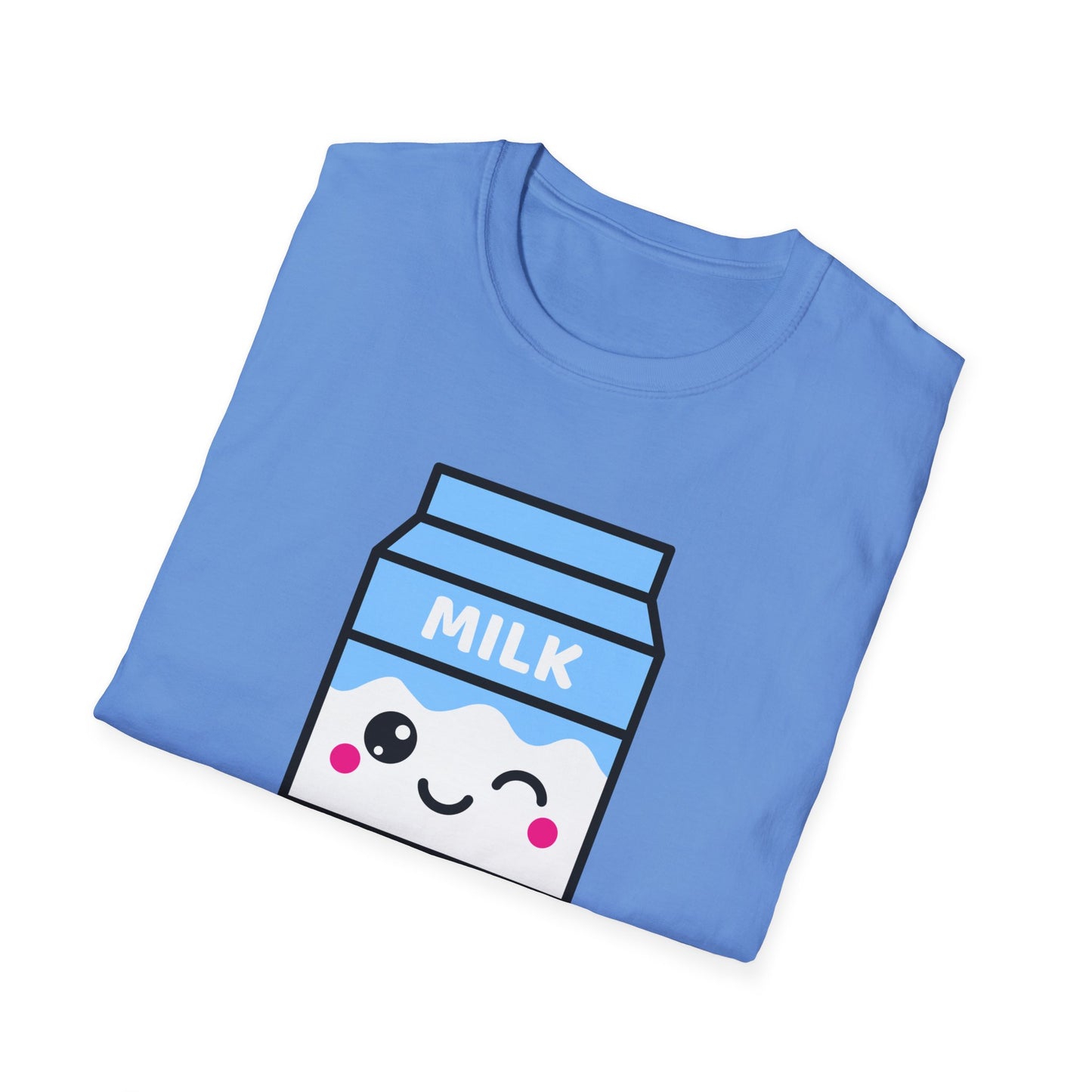 Food Tees, Funny Food T Shirts, Funny T Shirts, Shirt with Drinks, Shirt with Milk