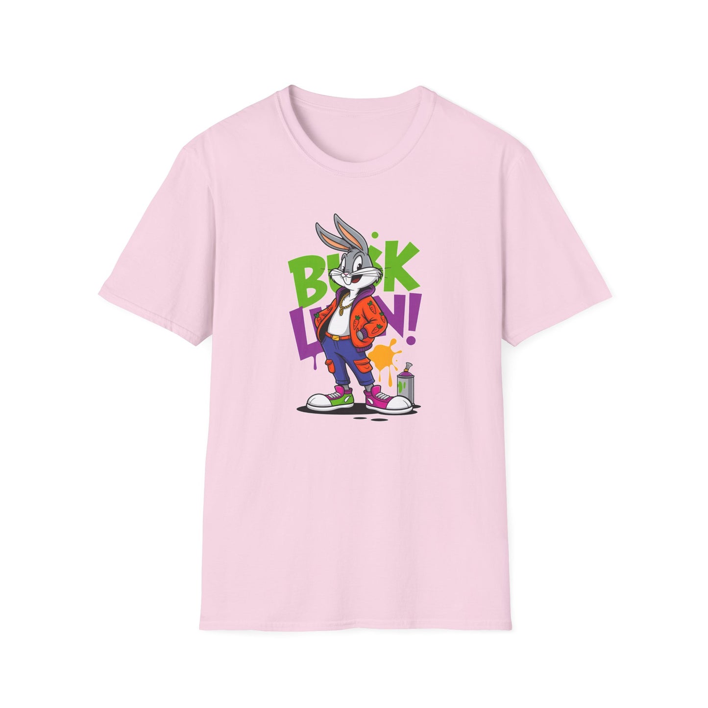 Cartoon T Shirt, Animation Shirt, Funny Animals Tee Shirt