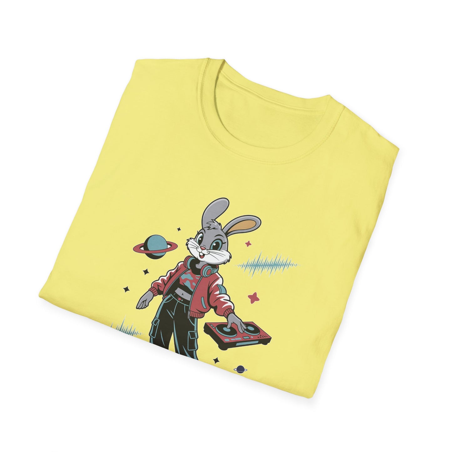 Cartoon T Shirt, Animation Shirt, Funny Animals Tee Shirt