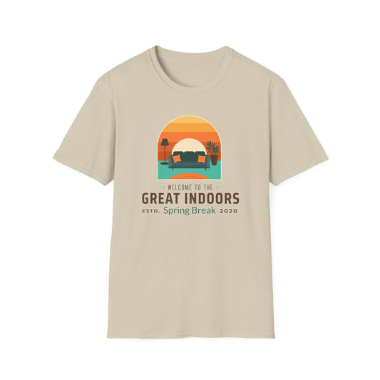 Retro T Shirt, Retro Design Shirt, Retro Art Tee Shirt, T-shirt with Retro Style