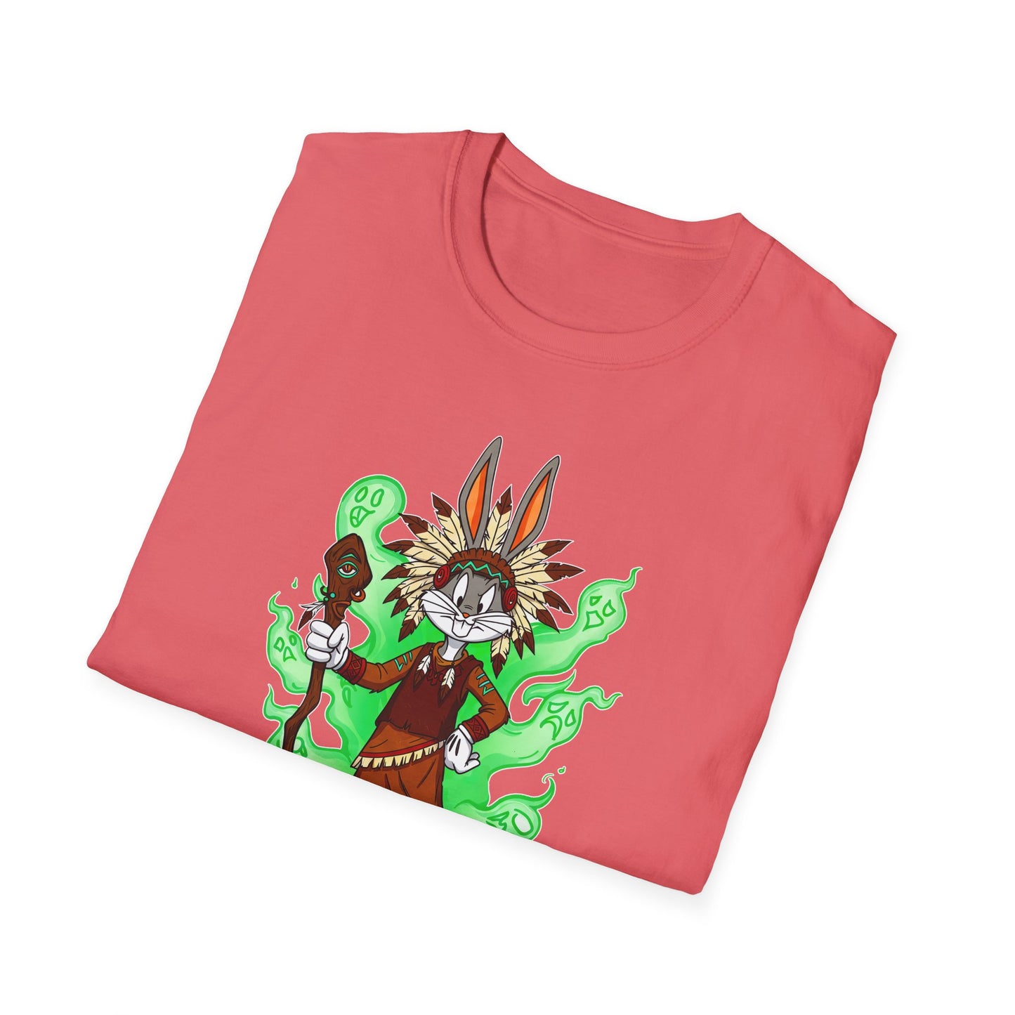 Cartoon T Shirt, Animation Shirt, Funny Animals Tee Shirt