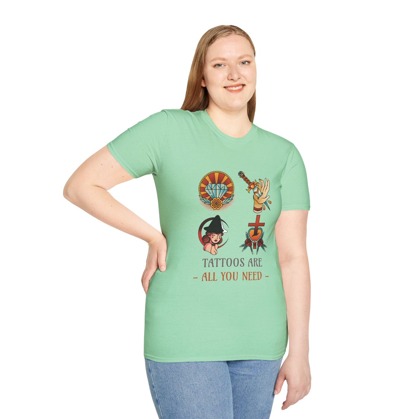 Retro T Shirt, Retro Design Shirt, Retro Art Tee Shirt, T-shirt with Retro Style