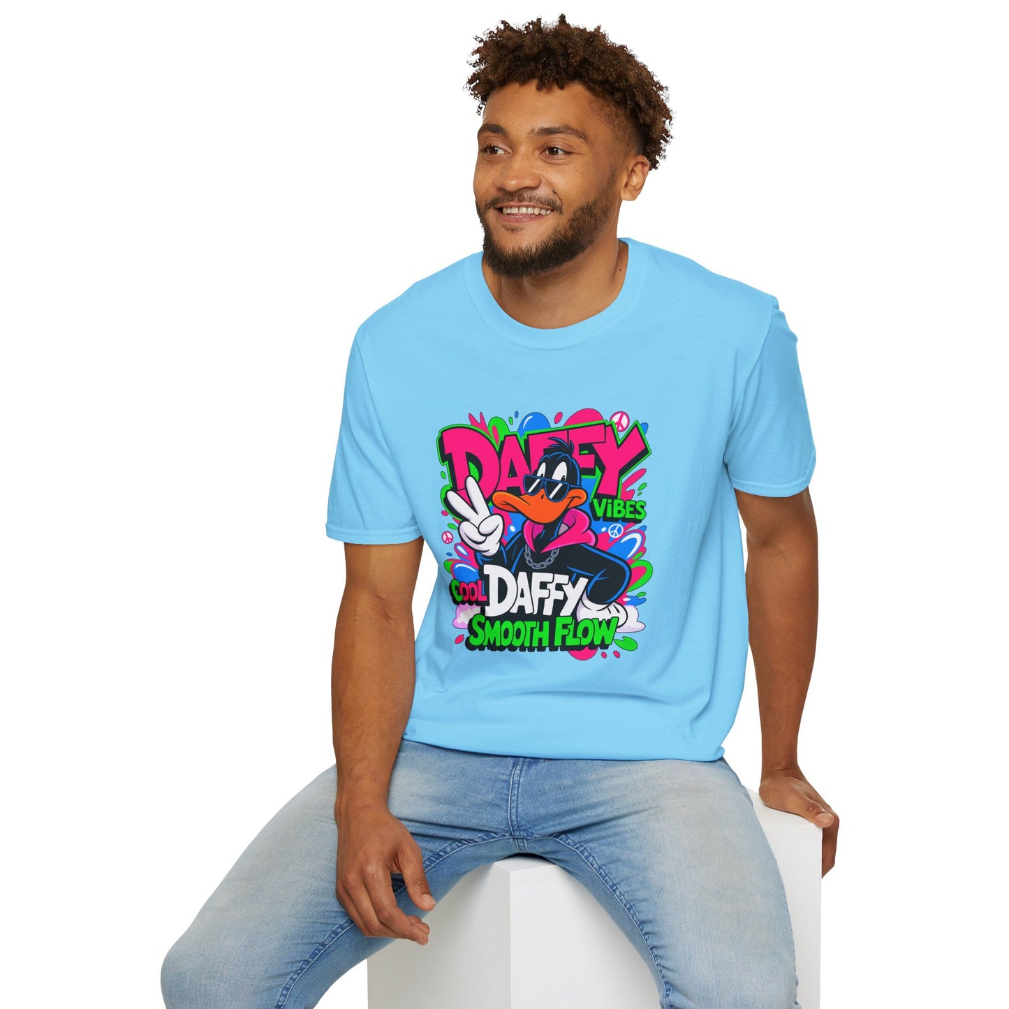Cartoon T Shirt, Animation Shirt, Funny Animals Tee Shirt