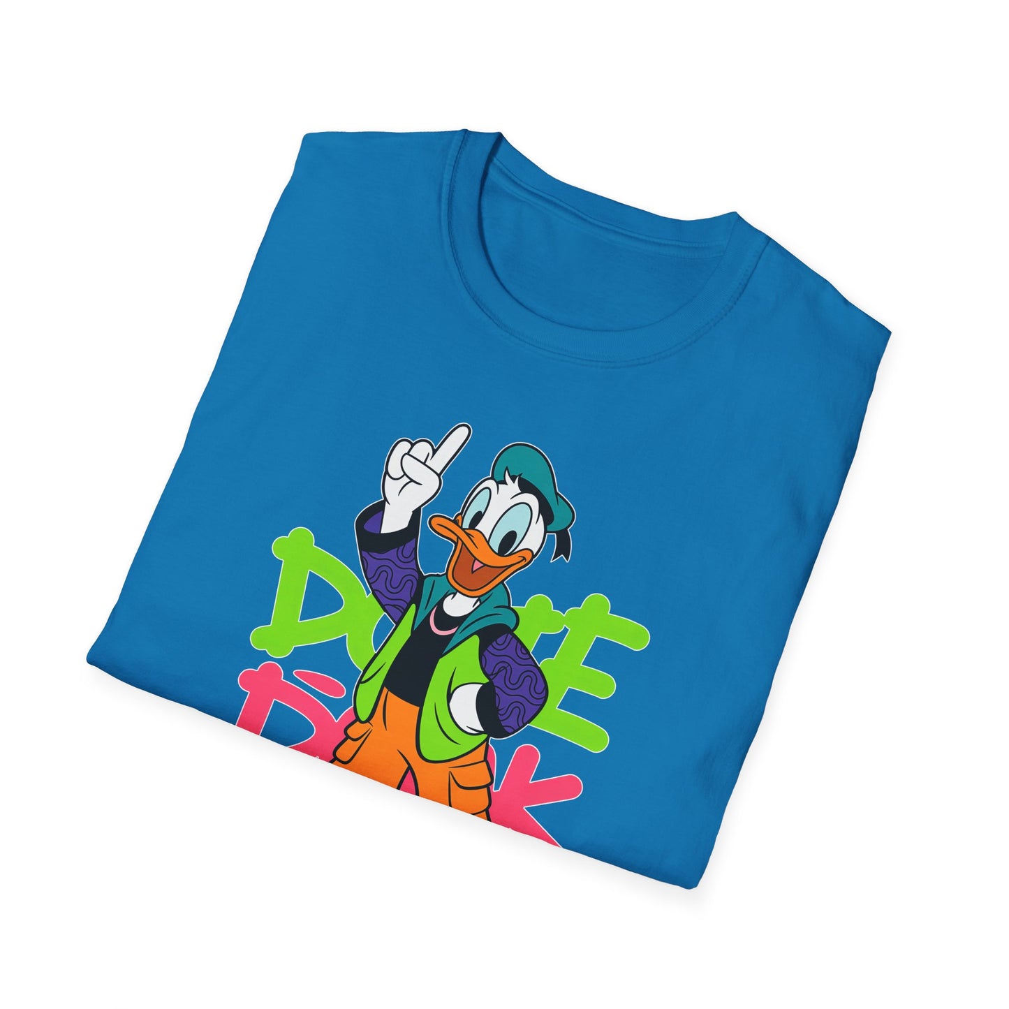 Cartoon T Shirt, Animation Shirt, Funny Animals Tee Shirt
