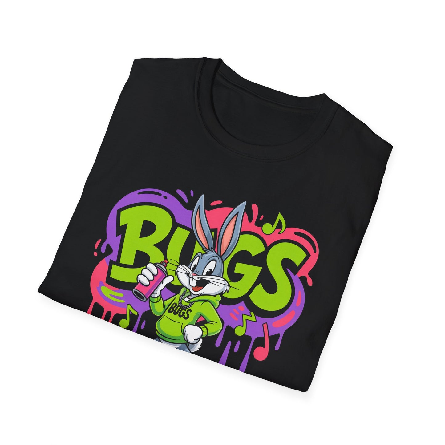 Cartoon T Shirt, Animation Shirt, Funny Animals Tee Shirt