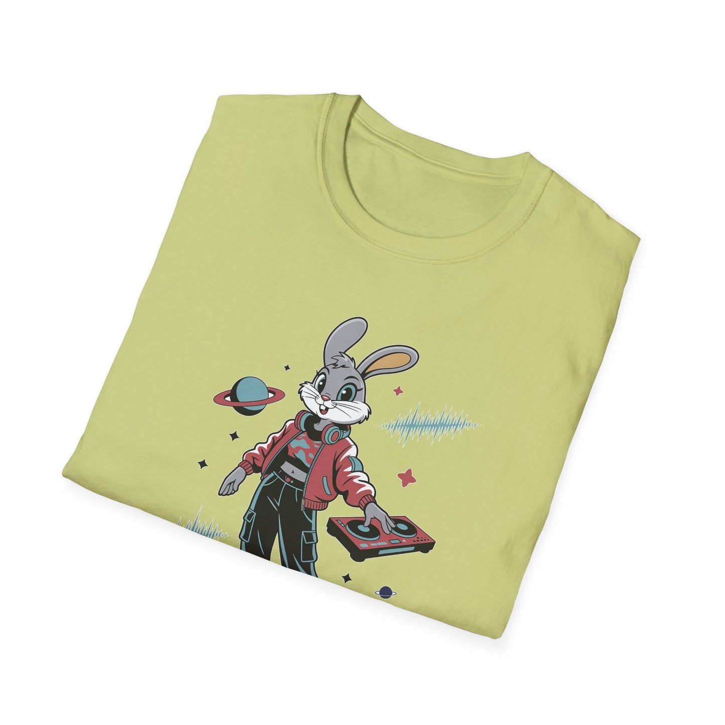 Cartoon T Shirt, Animation Shirt, Funny Animals Tee Shirt
