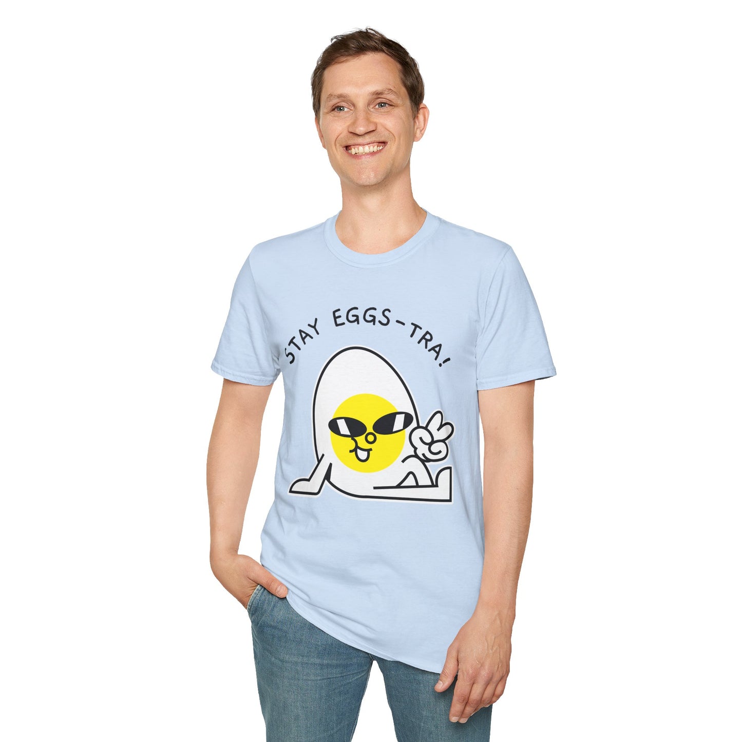 Food Tees, Funny Food T Shirts, Funny T Shirts, T Shirt Egg, Egg Shirt