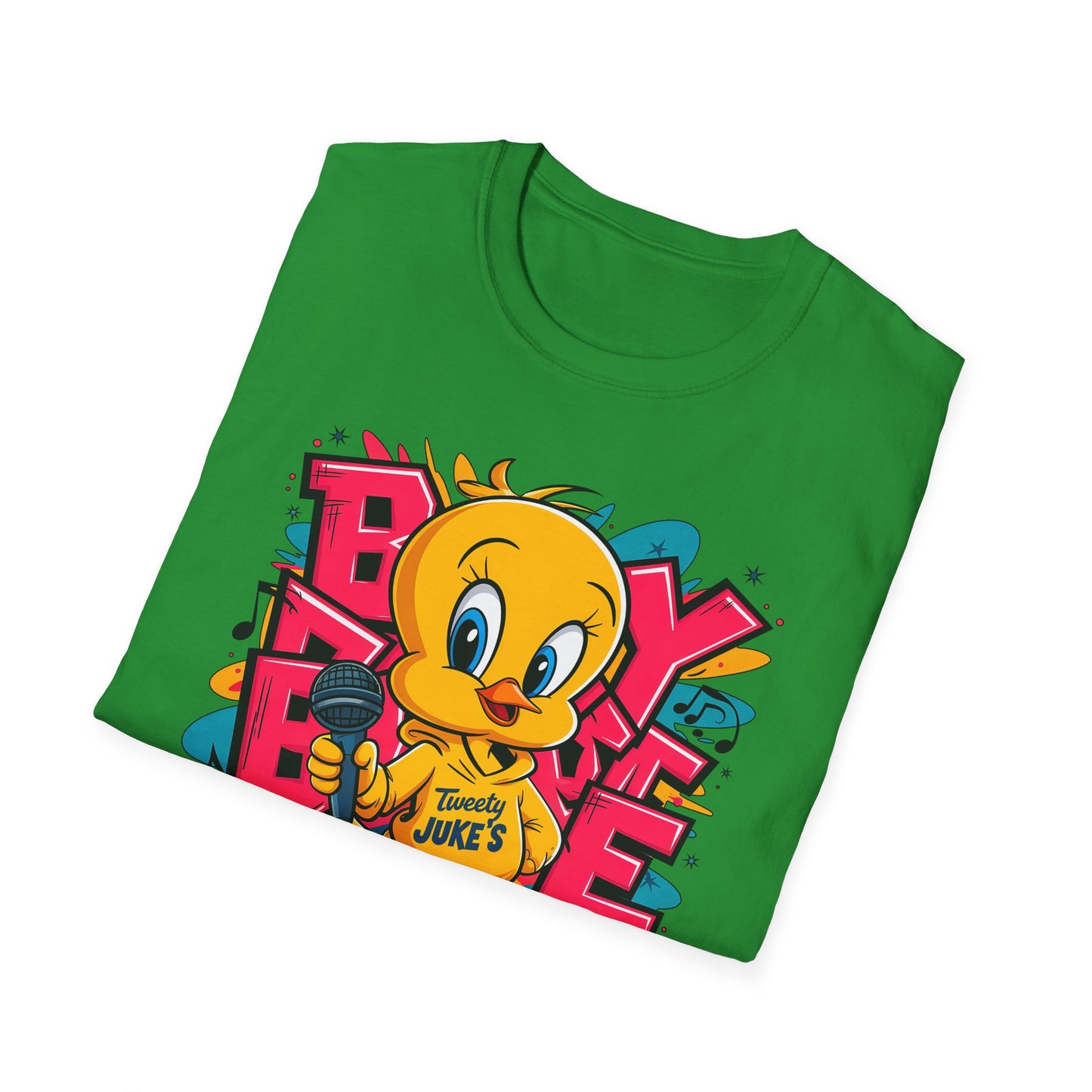 Cartoon T Shirt, Animation Shirt, Funny Animals Tee Shirt