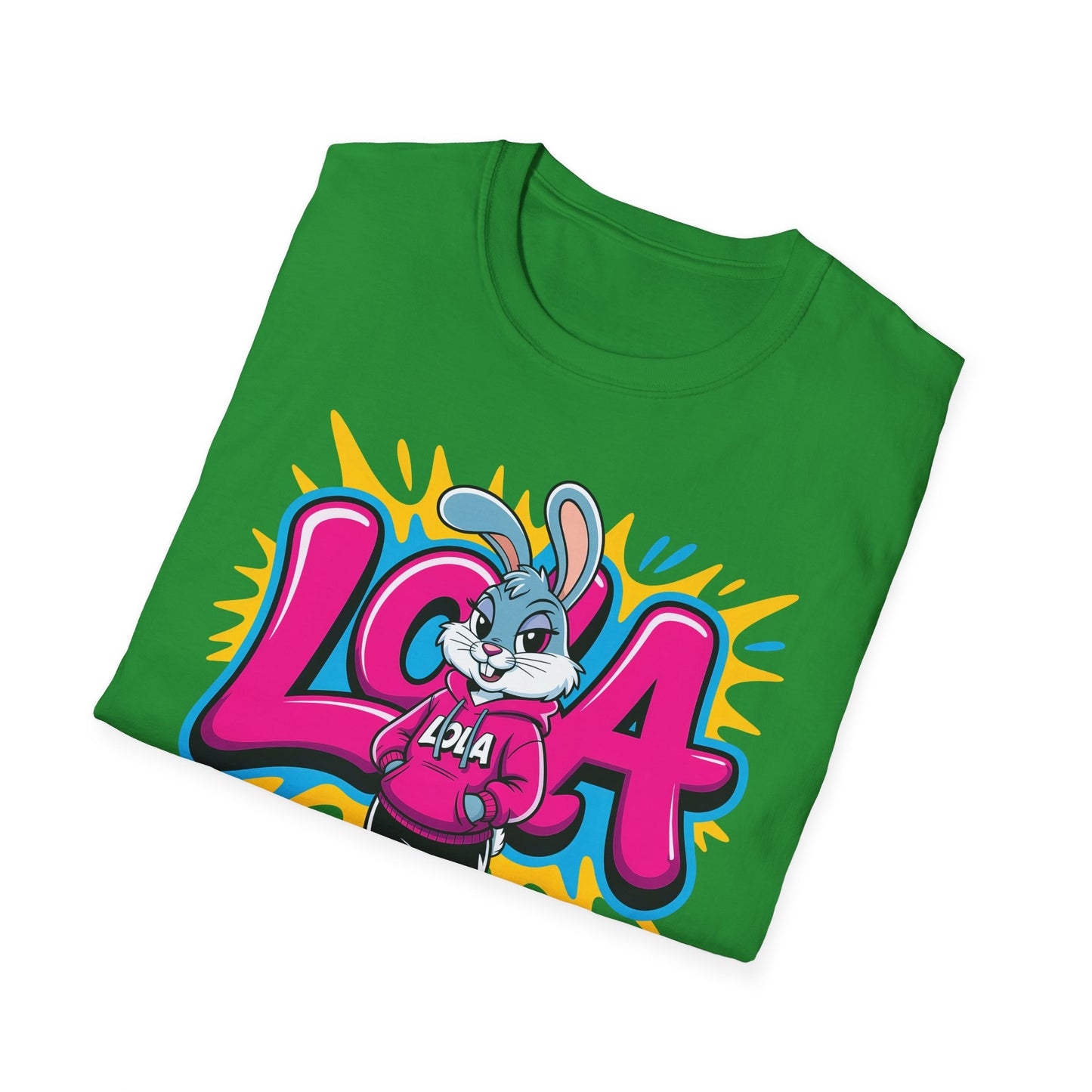 Cartoon T Shirt, Animation Shirt, Funny Animals Tee Shirt