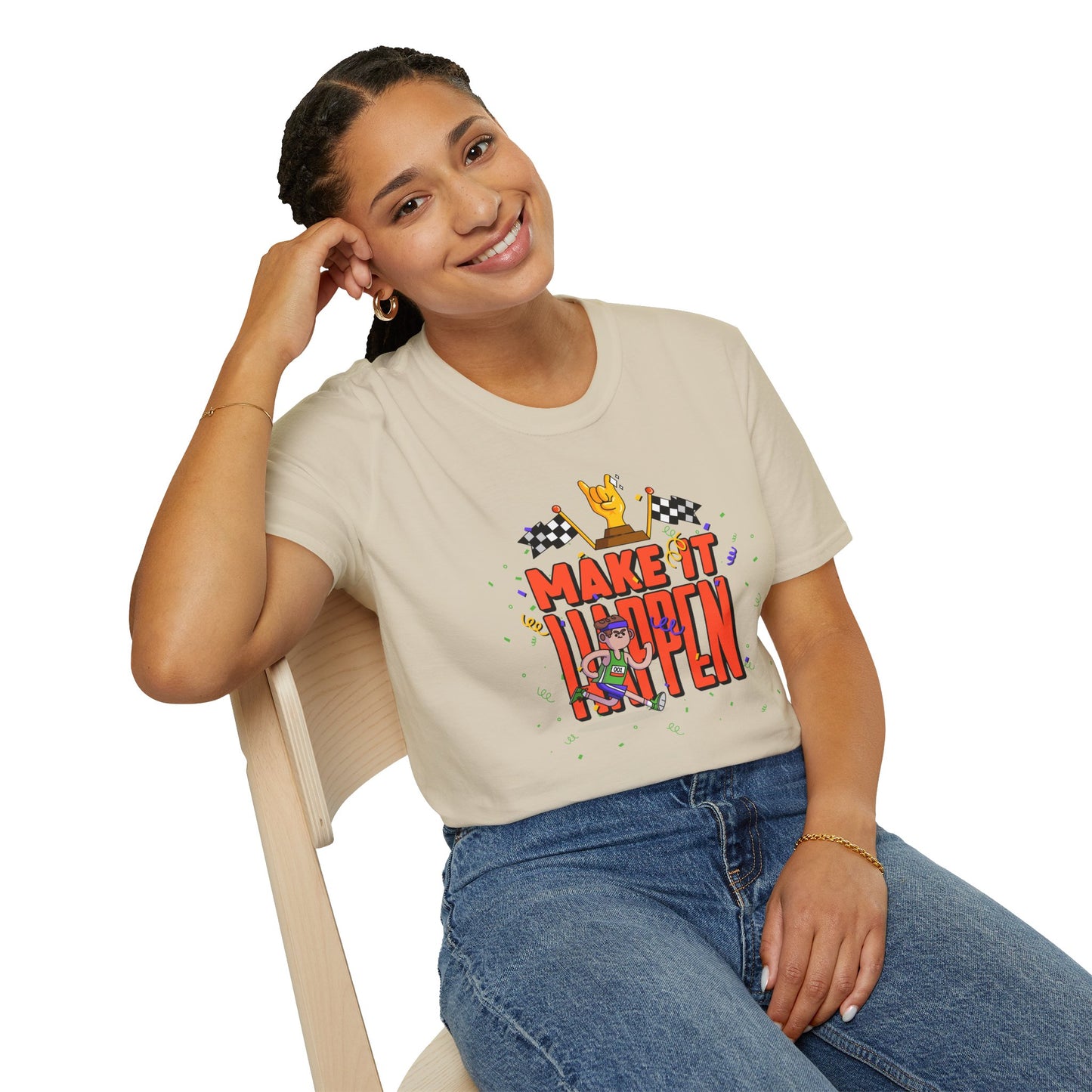 Retro T Shirt, Retro Design Shirt, Retro Art Tee Shirt, T-shirt with Retro Style